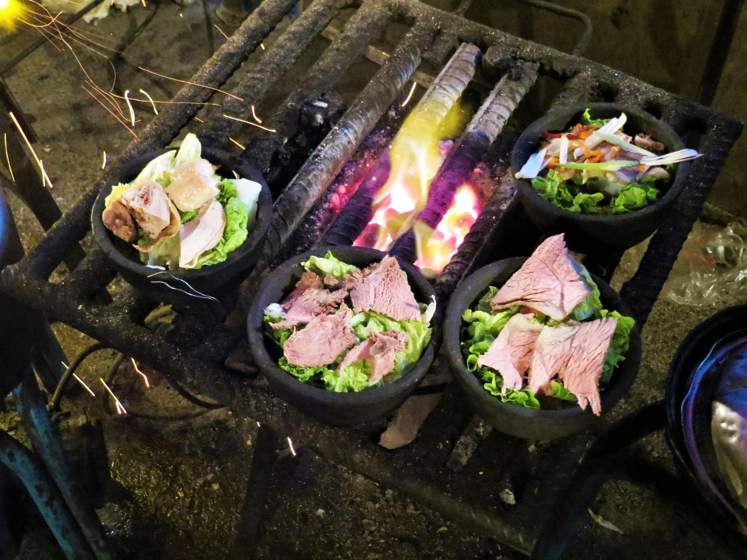 Linxia, Gansu, China, 2014