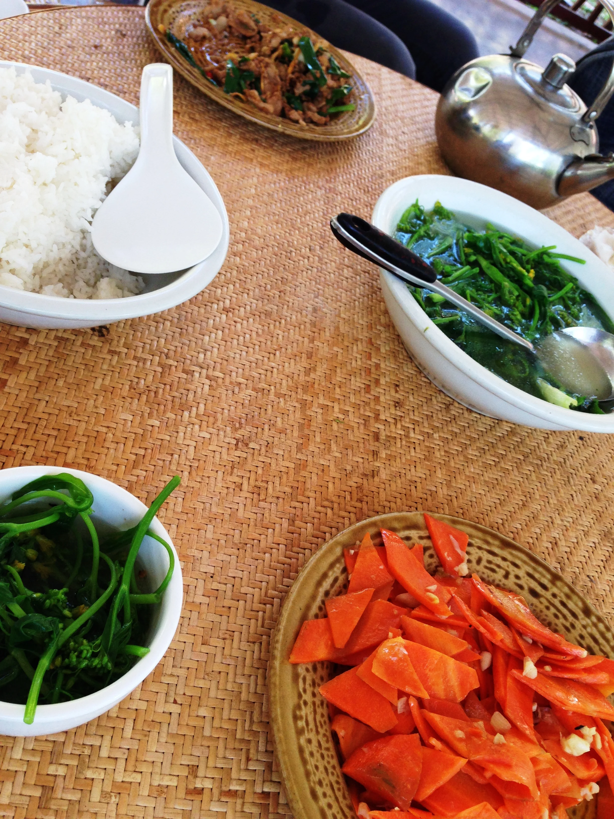 Bada, Xishuang Banna, Yunnan, China, 2015