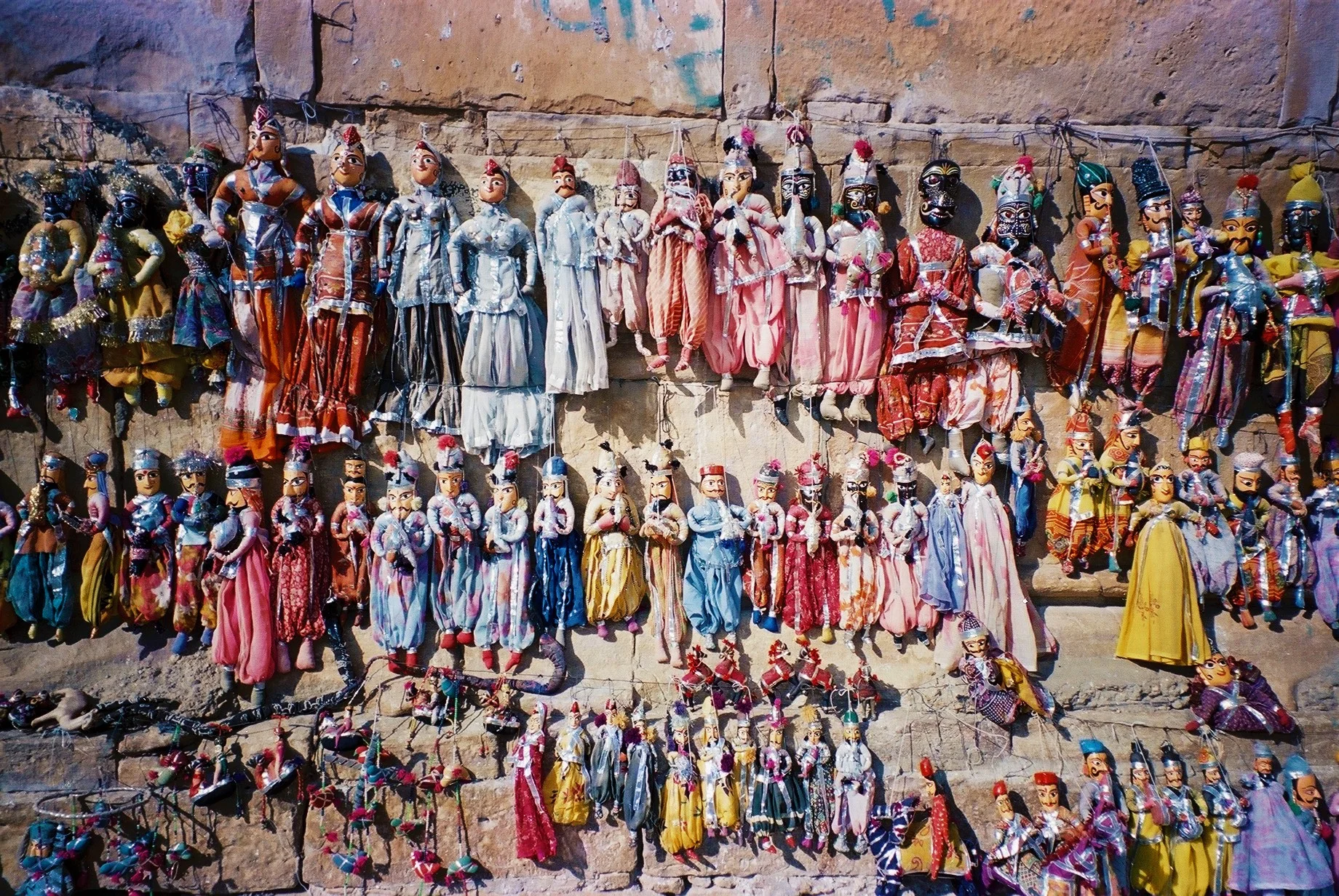 Rajasthan, India, 2008
