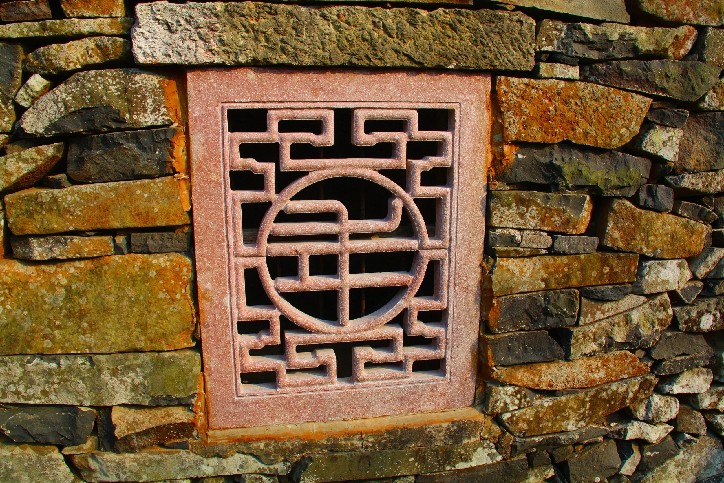 Xujiashan, Ninghai, Zhejiang, China, 2017