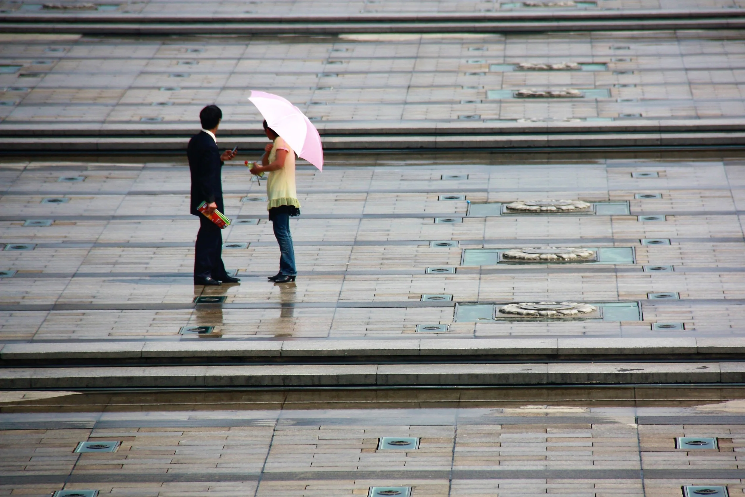 Xi'an, Shaanxi, China, 2009