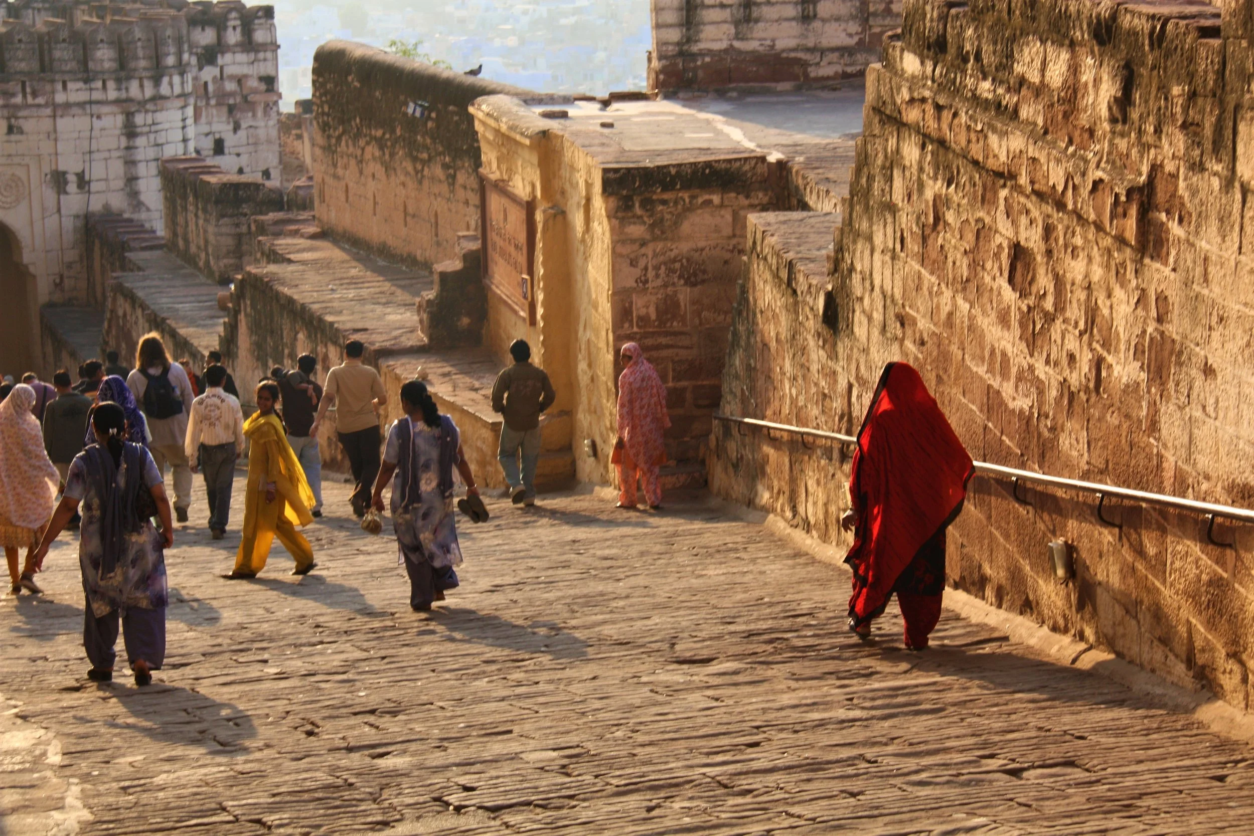 Jodhpur, Rajasthan, India, 2008