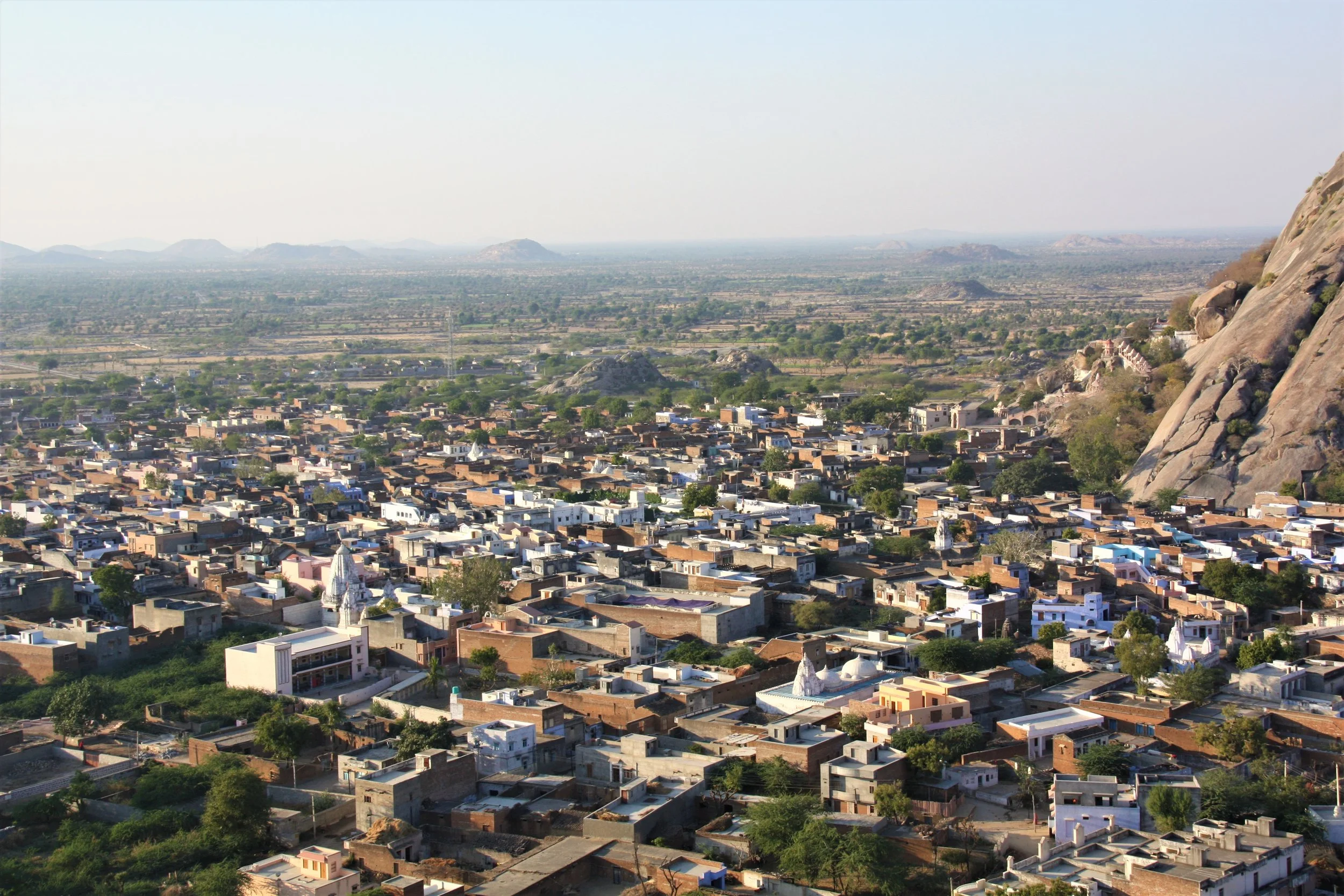 Narlai, Rajasthan, India, 2008