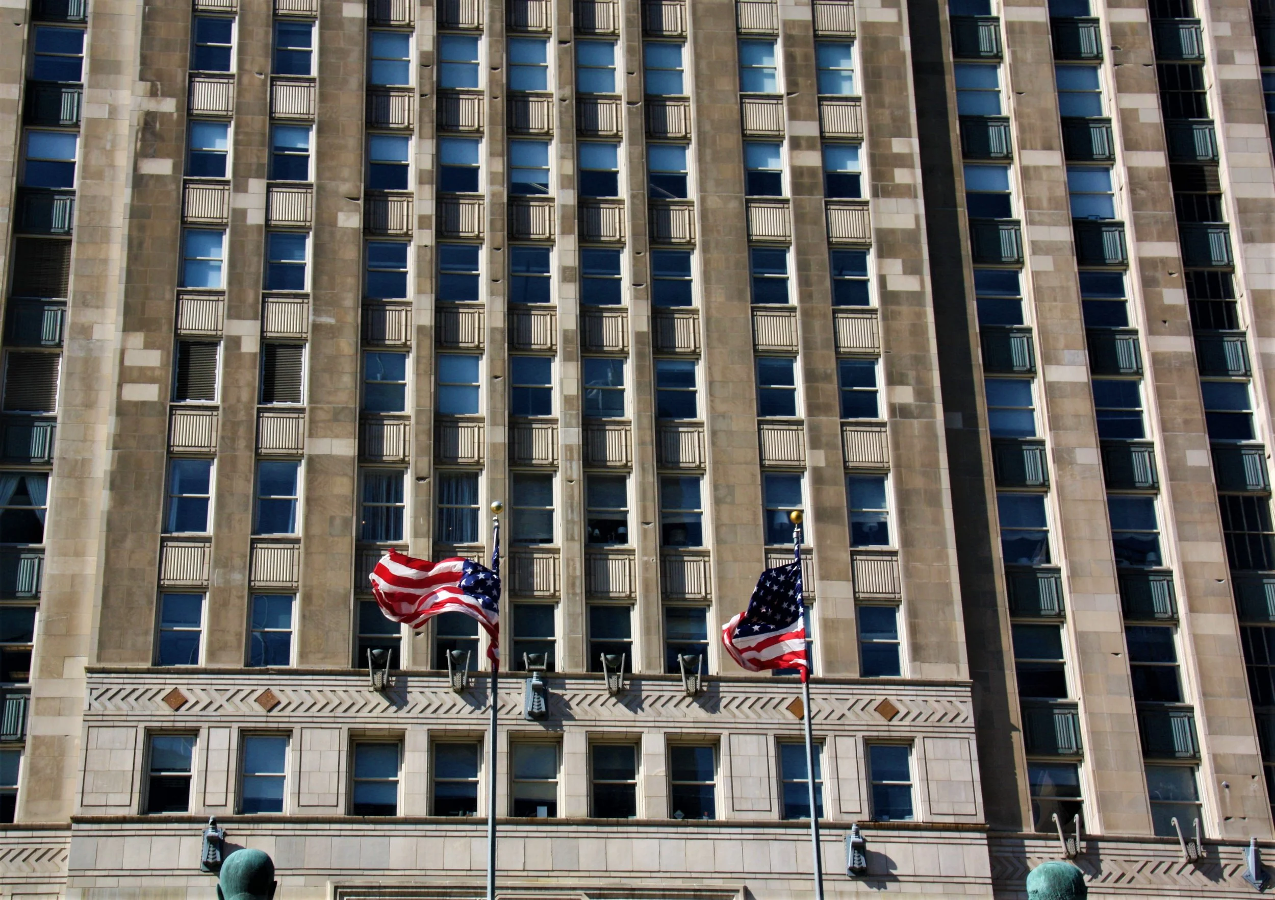 Chicago, Illinois, USA, 2010