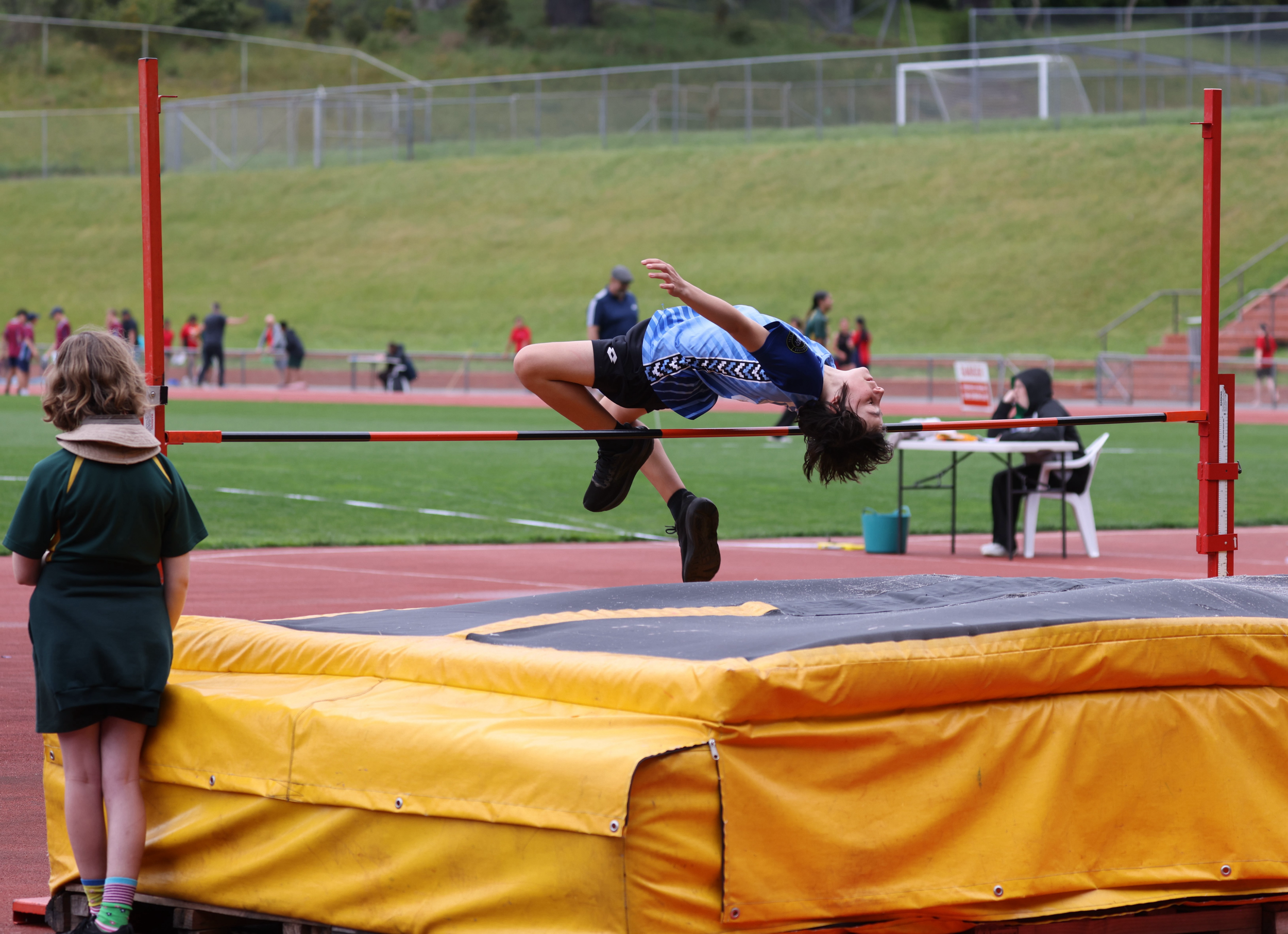 Ākonga Engaged on a Voyage of Success