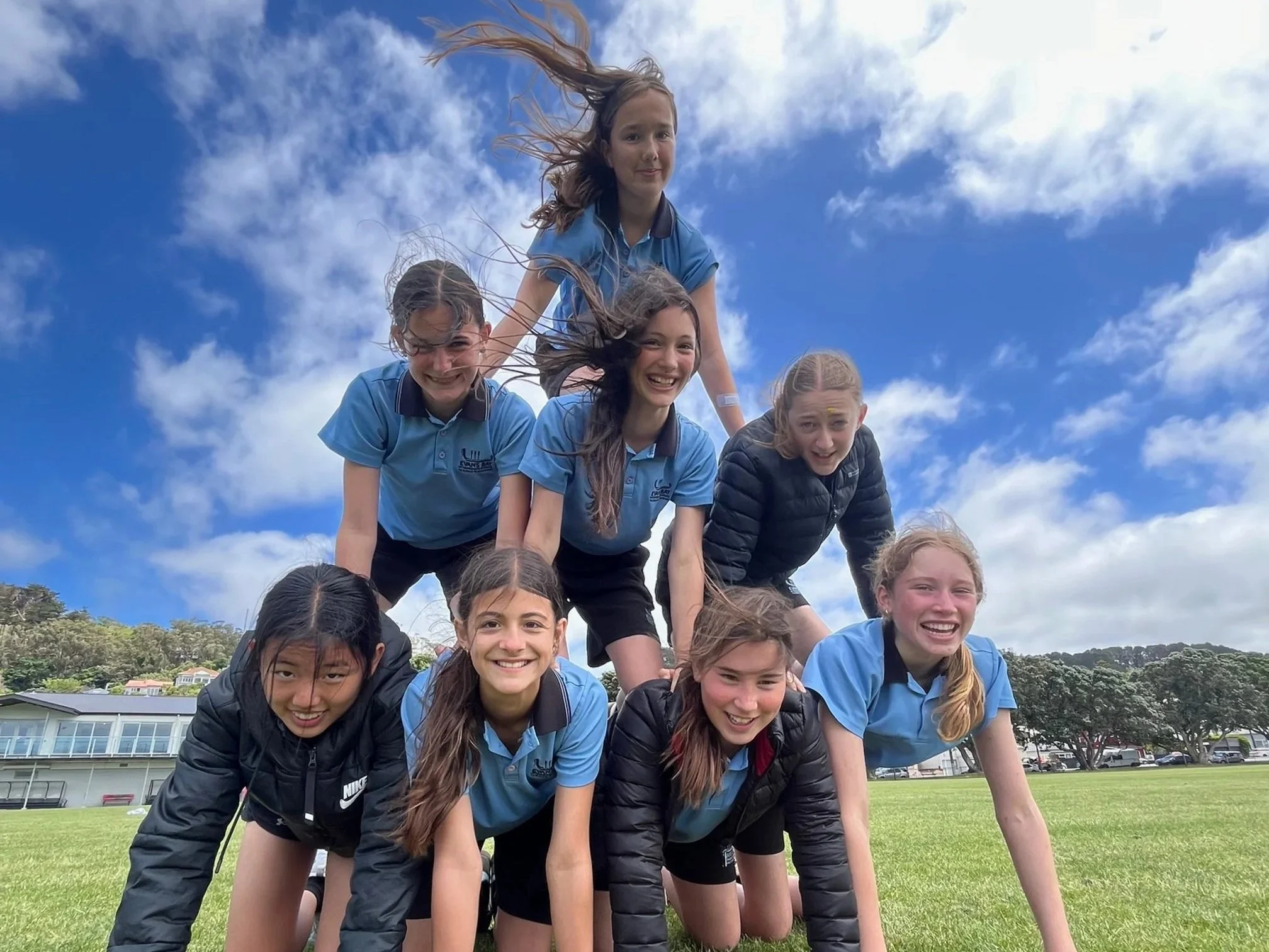 Ākonga Engaged on a Voyage of Success