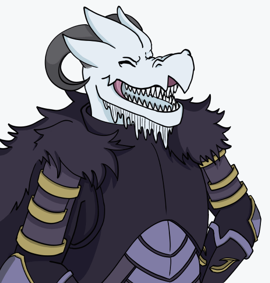 Emyra Laughing Sprite