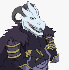 Emyra Talking Sprite