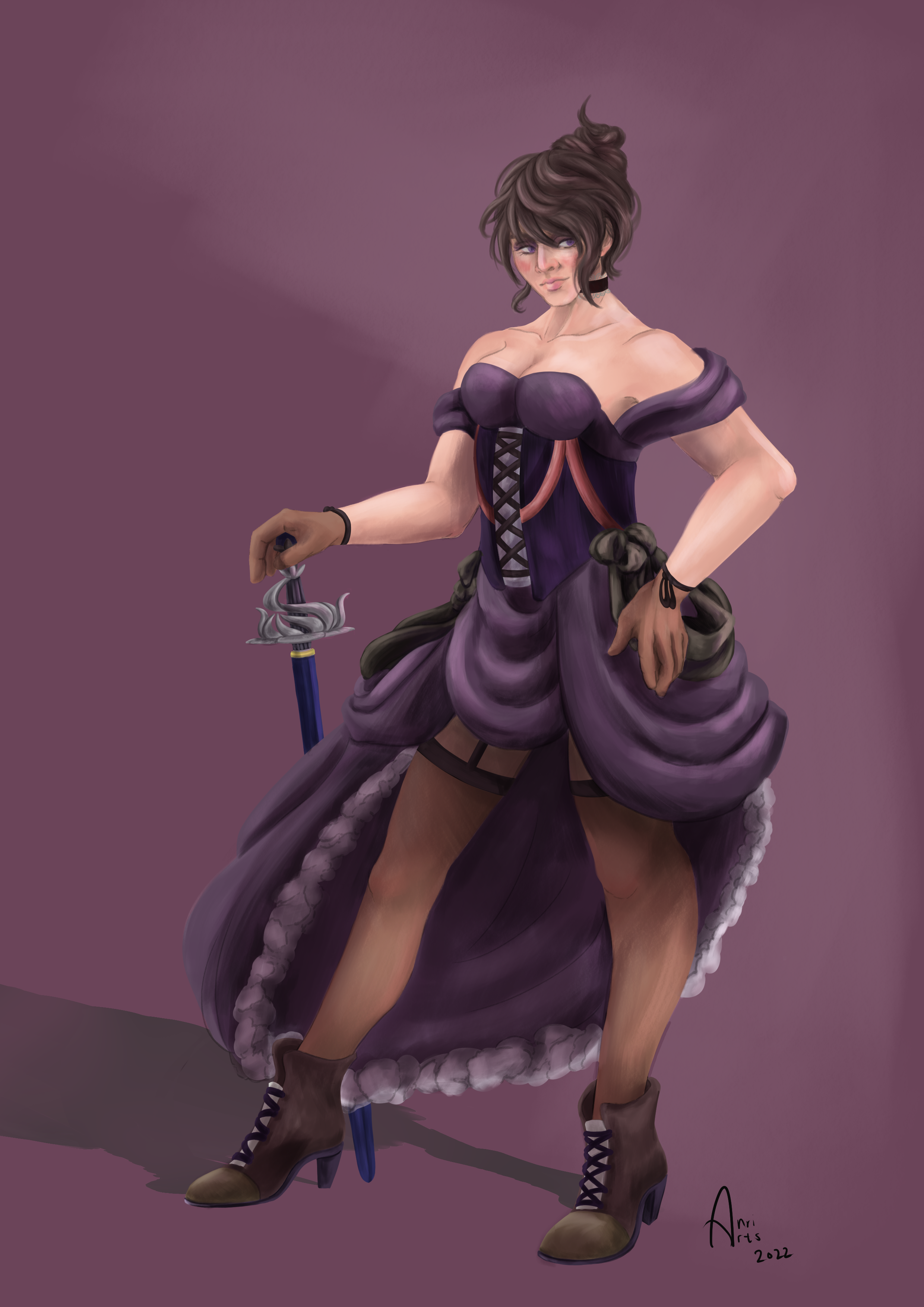 Willow Render