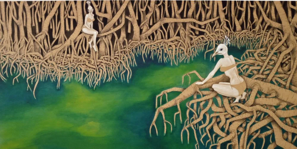 The Meeting Place