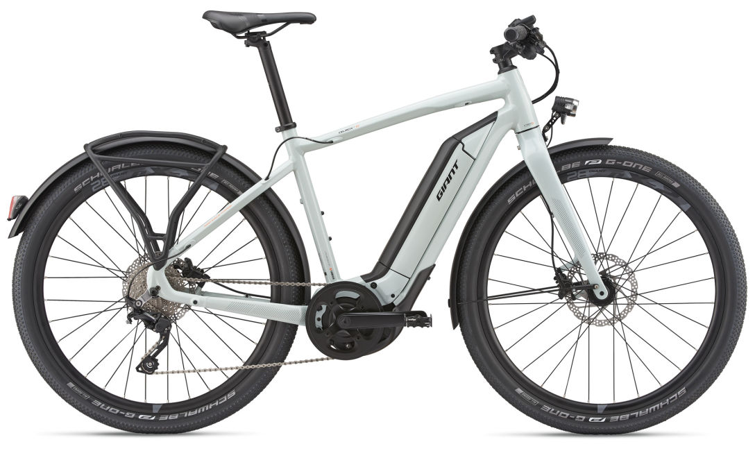 2019 Giant Quick-E+ 1
