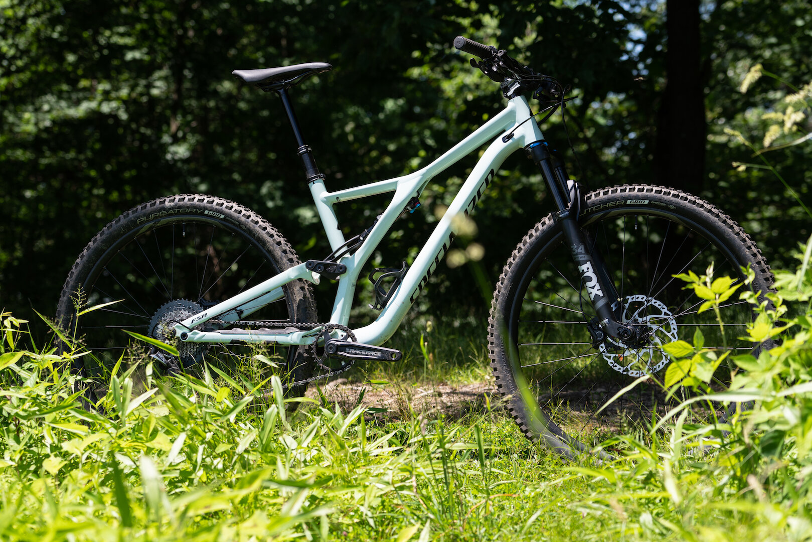 2019 specialized stumpjumper st review