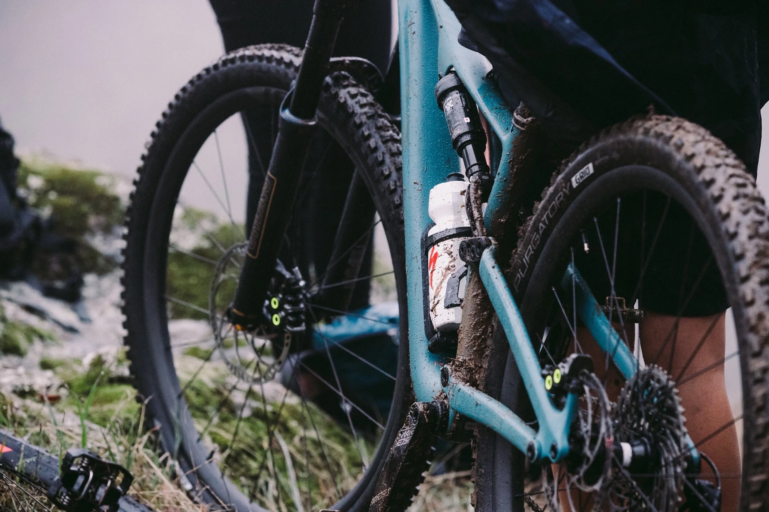 custom bike shop near me