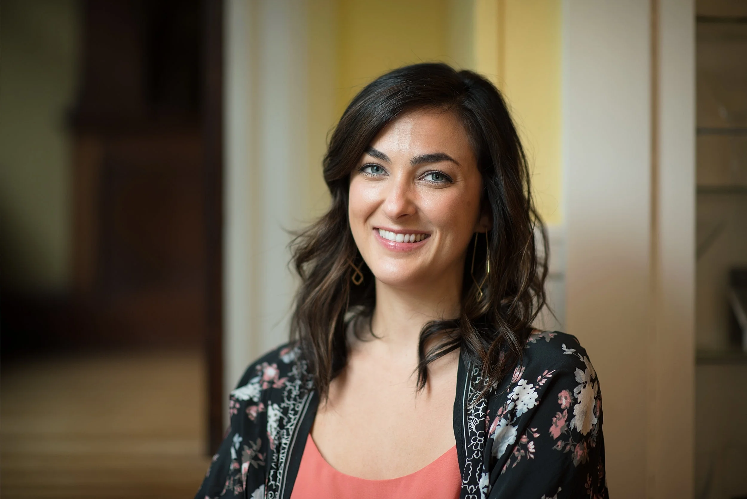 Coco the Realtor — Colleen Glaab, your Buyers Agent in Portland, OR