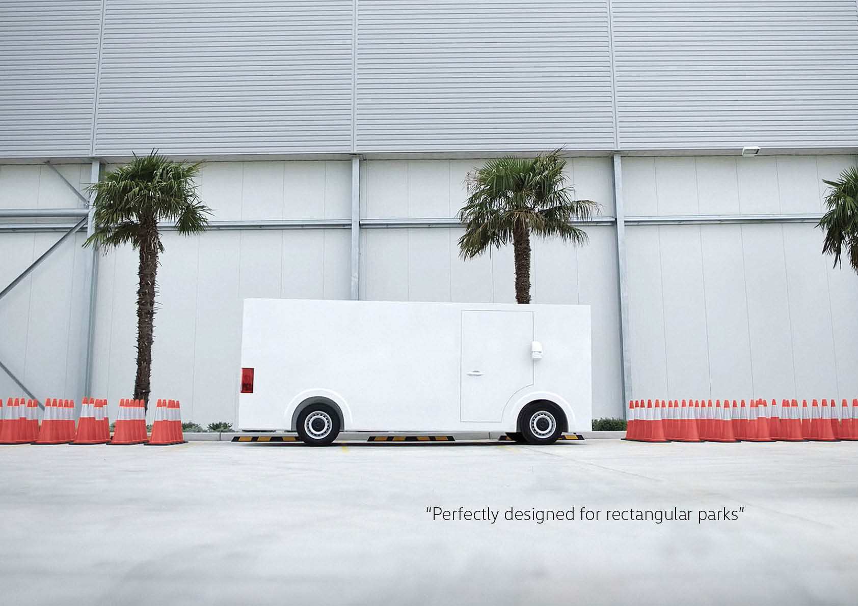 By being honest about how people view vans, we could focus our audience’s attention on what really mattered - the innovative technology within. To amplify this special build, we ran a parody review film on Australia’s largest automotive review site Caradvice.com.au, where our journalist reviewed the White Box as he would any other vehicle.