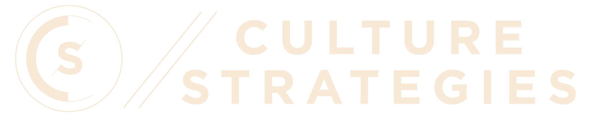 Culture Strategies, Inc.