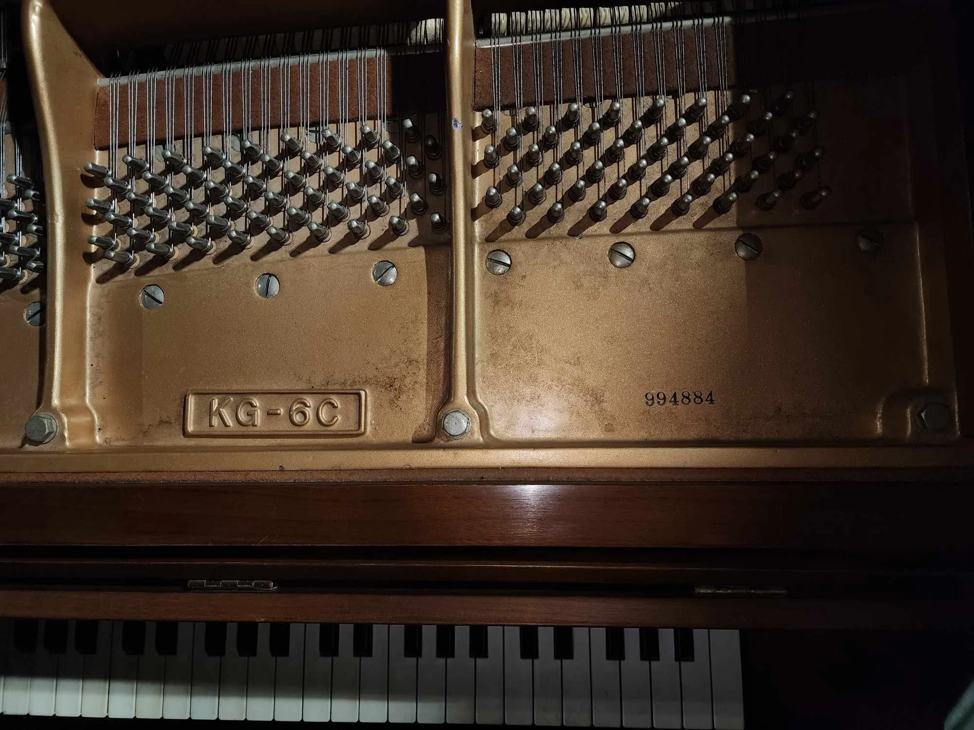 model KG-6C, SN 994884.jpg