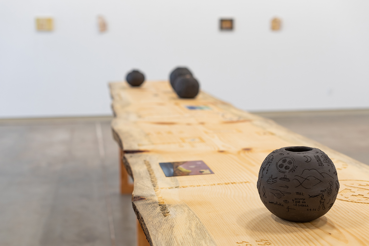 6.Patricia Fernández -Here is My Name,Communal Table-detail.jpg