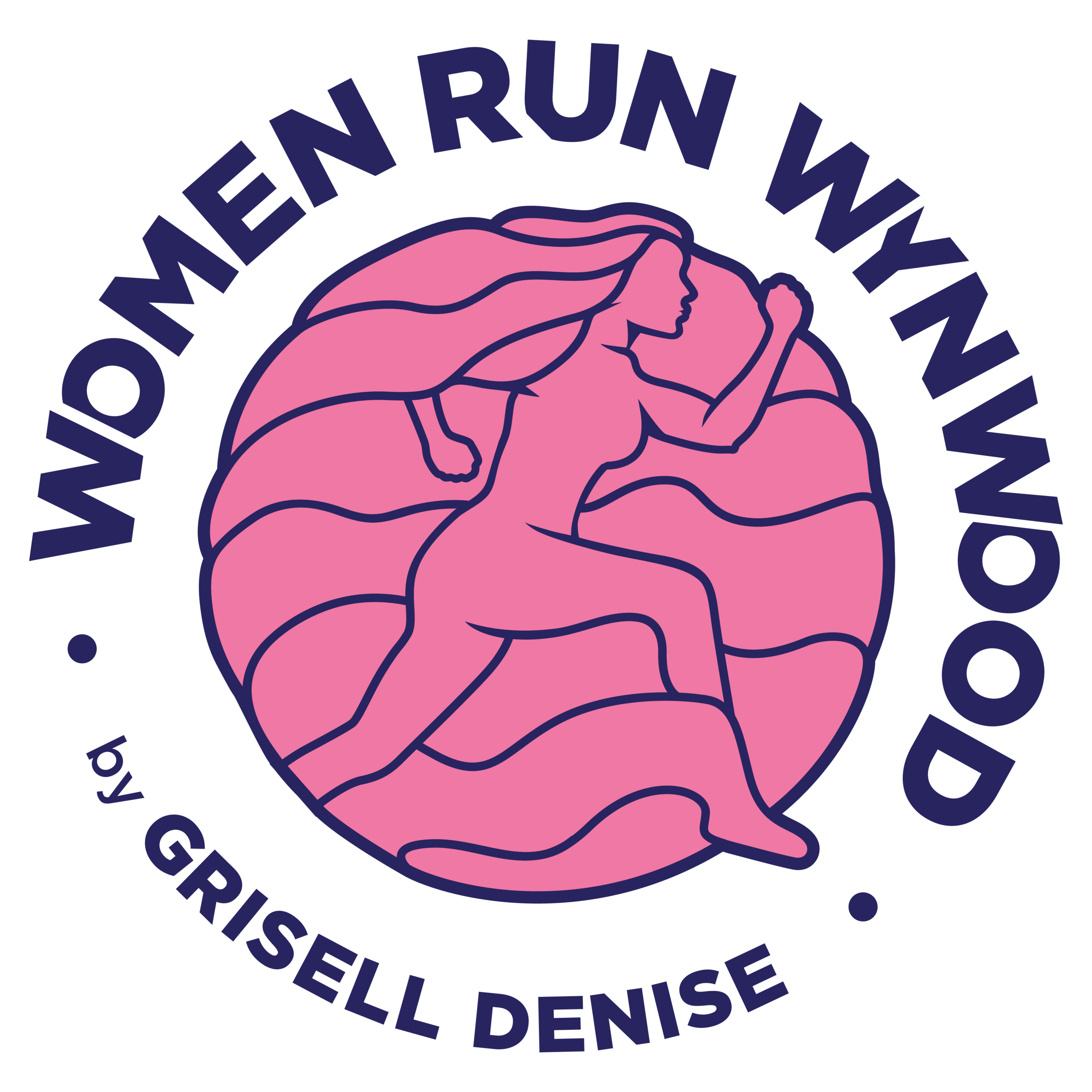 Women RUN Wynwood