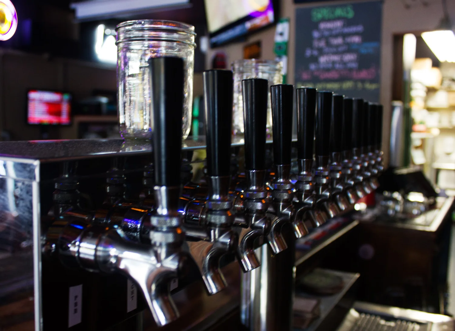 Bar photo 1