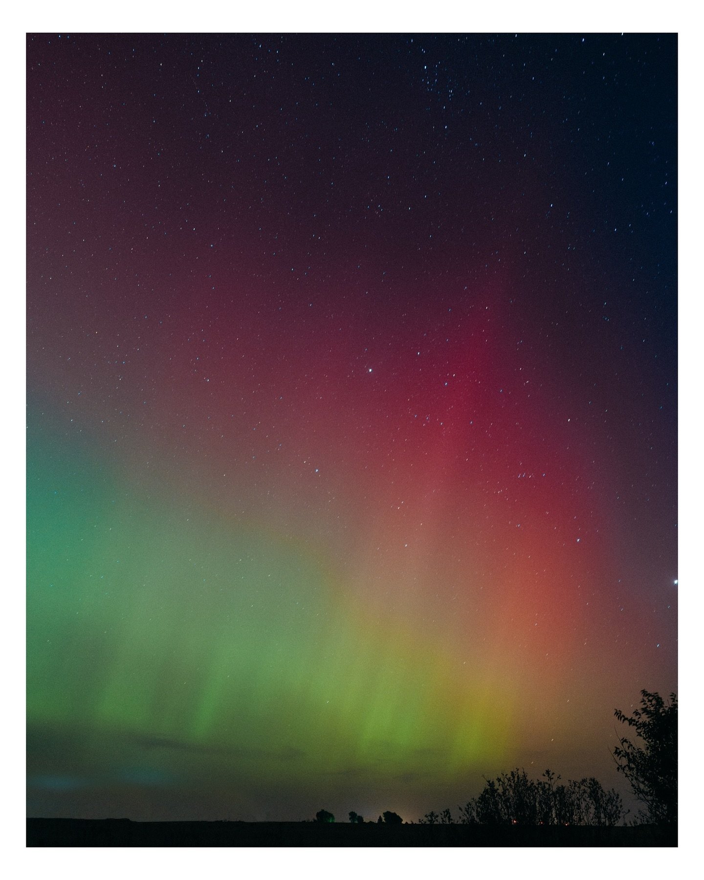 🌌
&bull;
#northernlights #auroraborealis #astrophotography