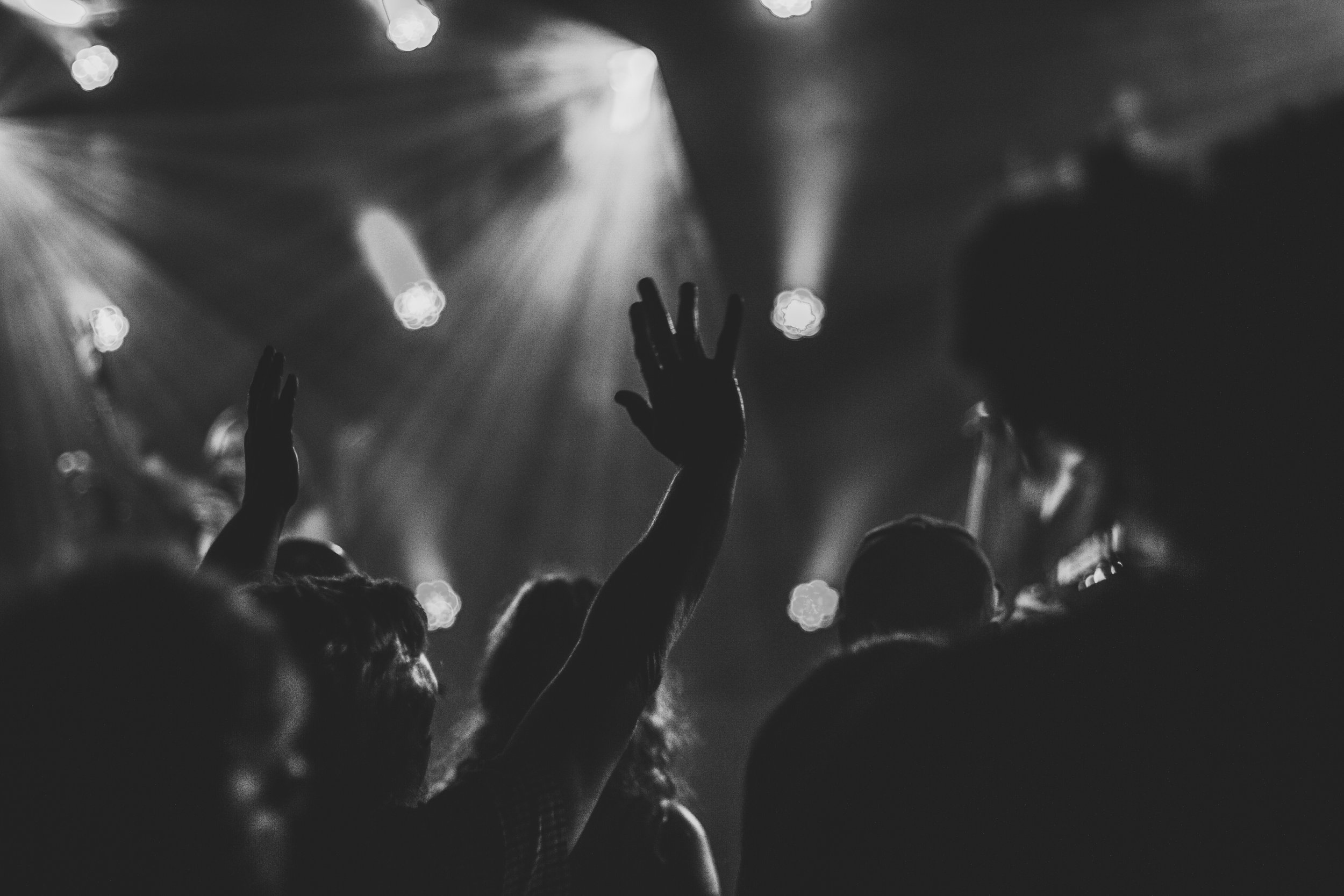 This group of talented people has put their time and dedication into making sure that the message placed in worship can be communicated through song. With a large crew of musicians, they have come together to create a way to experience the love of G…