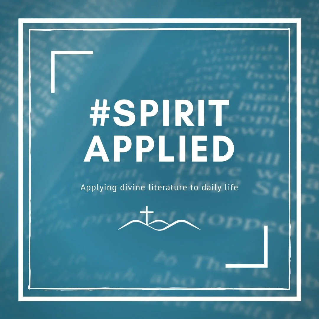 "Consider the Raven"- Peace