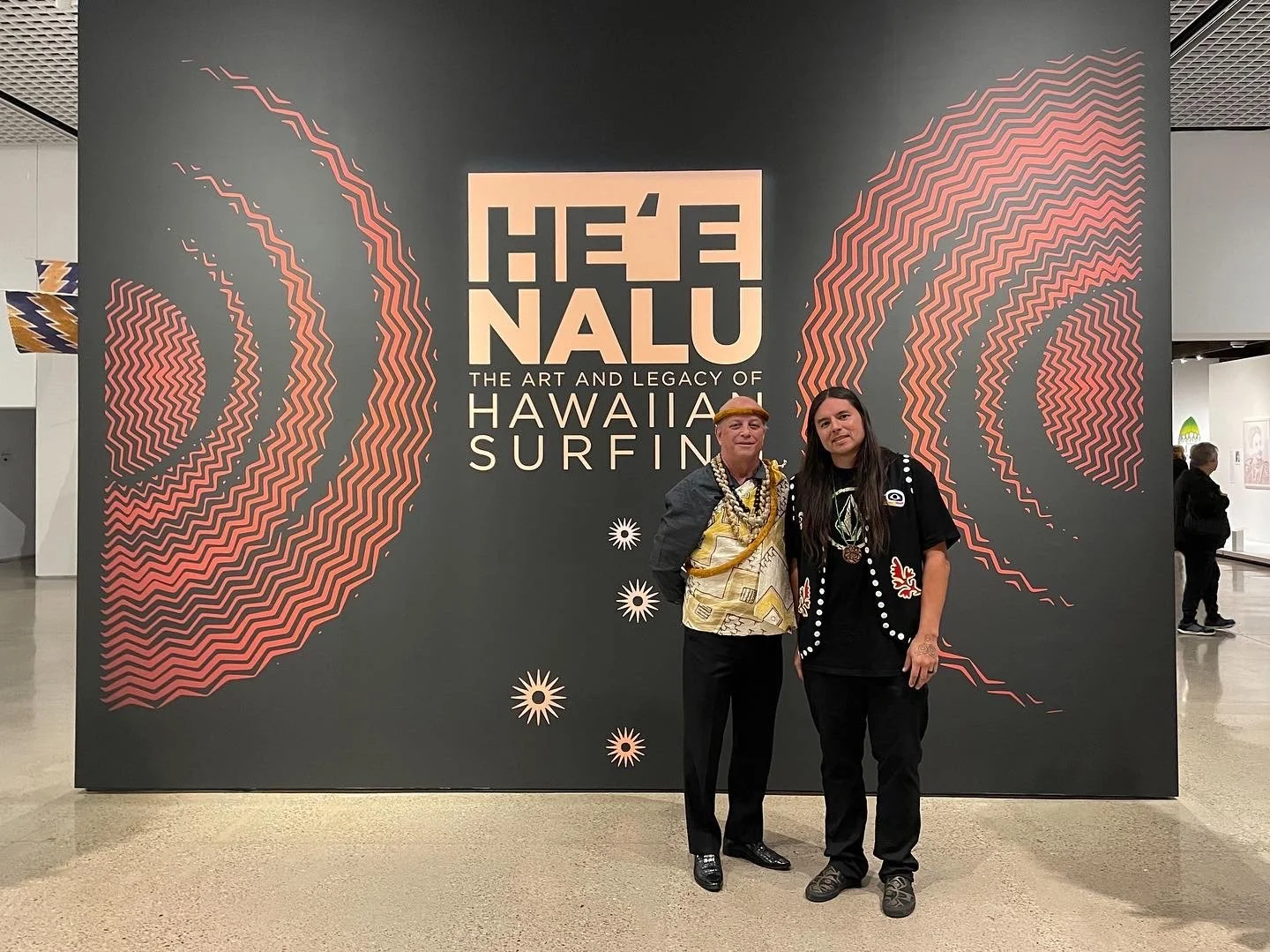 He’e Nalu: The Art and Legacy of Hawaiian Surfing