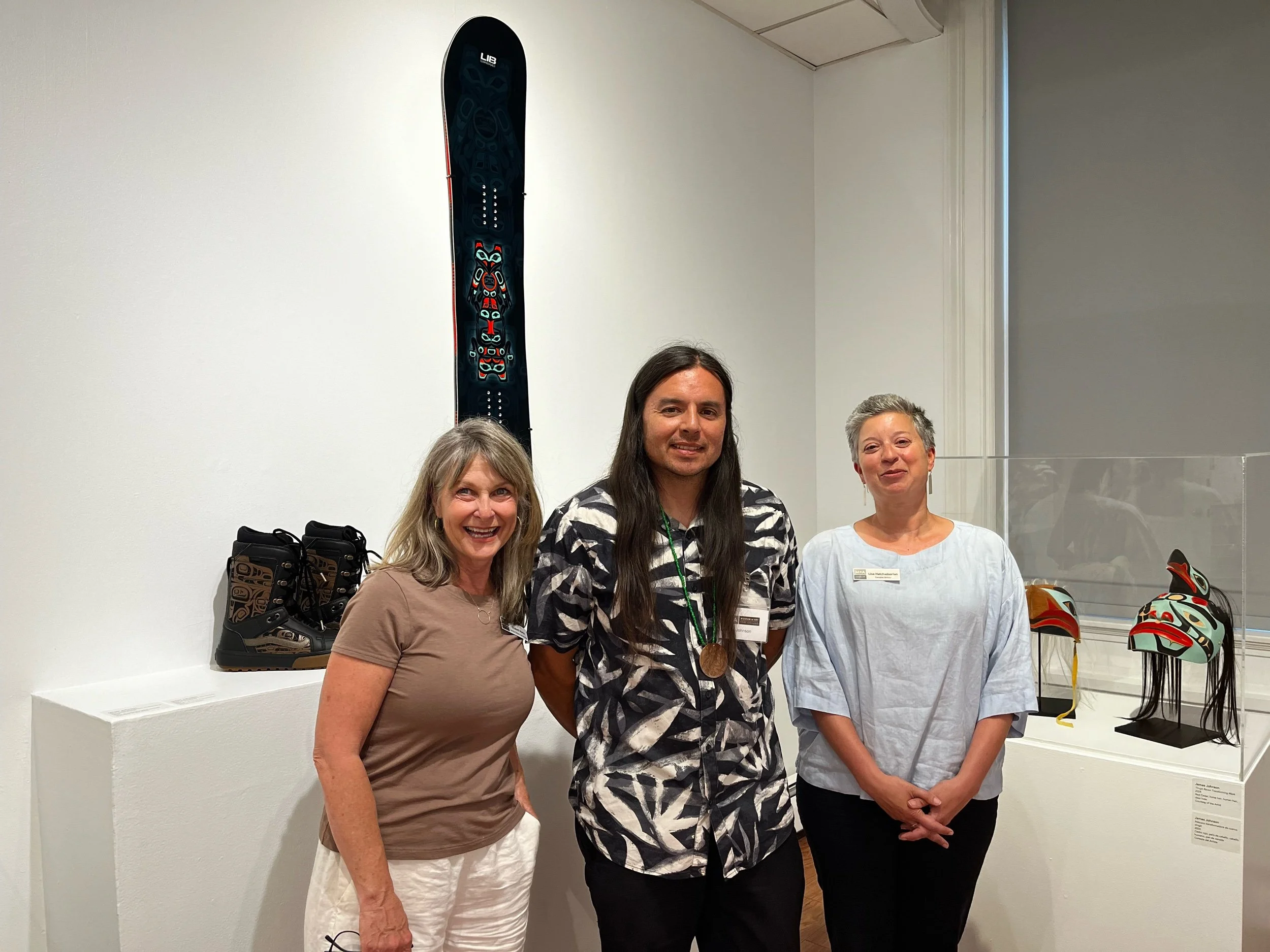 Contemporary Art of the West - Museum of Art Fort Collins