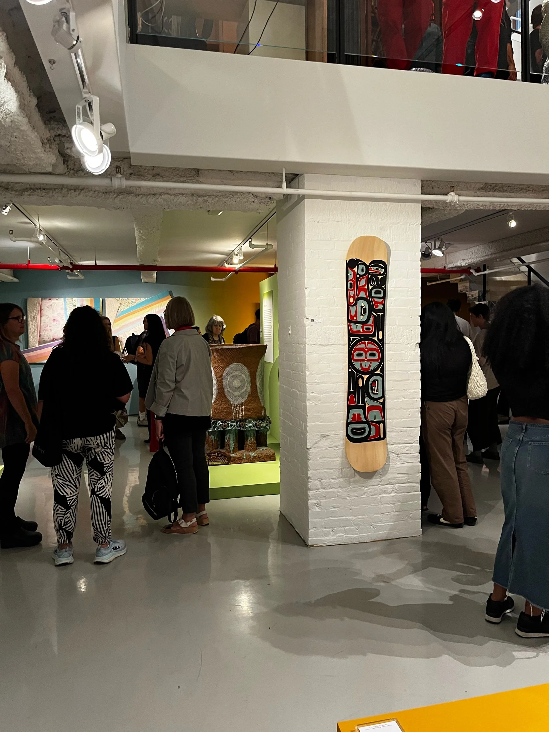 R and Company “Objects: USA 2024”