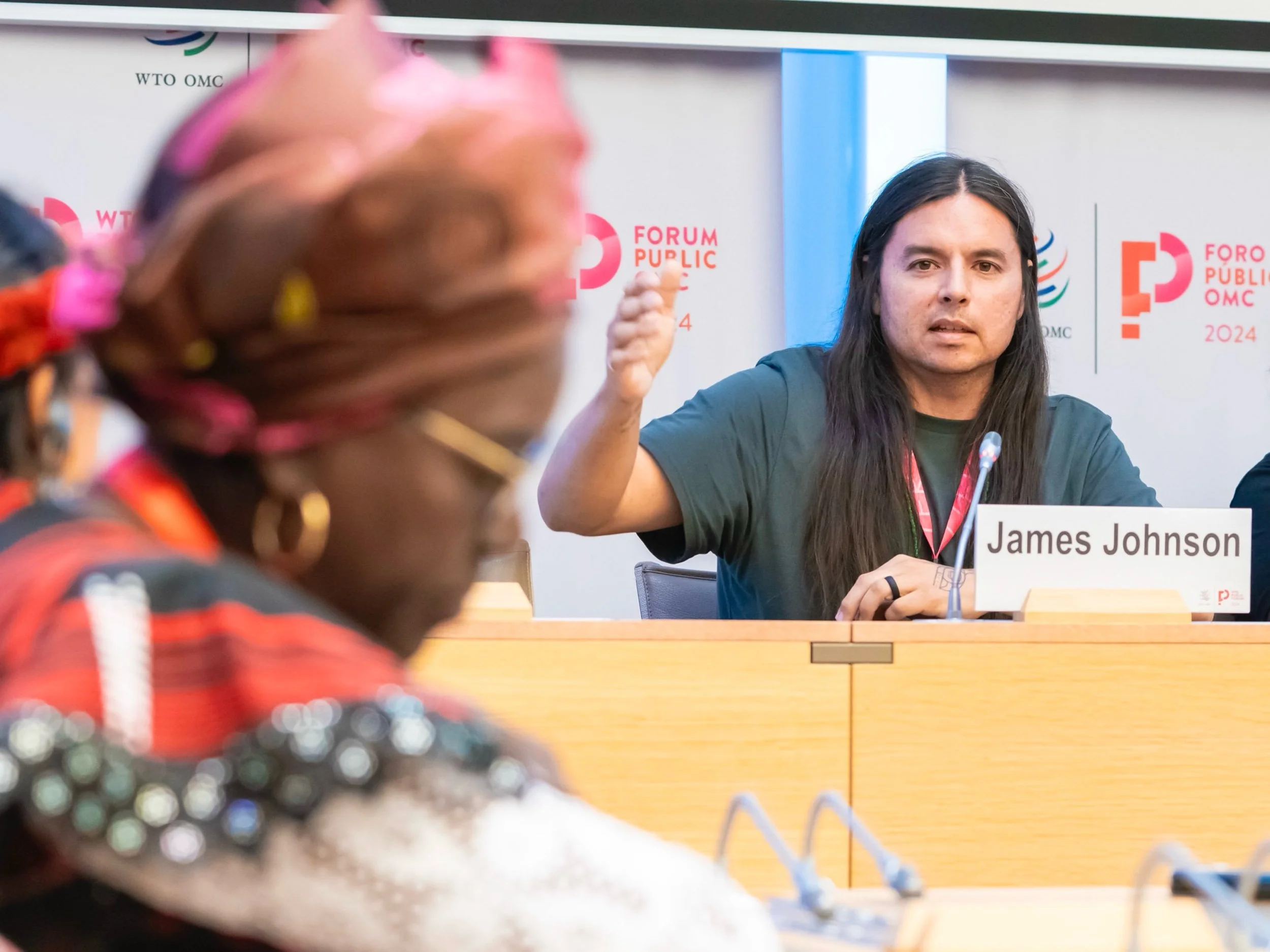 World Trade Organization - Switzerland 