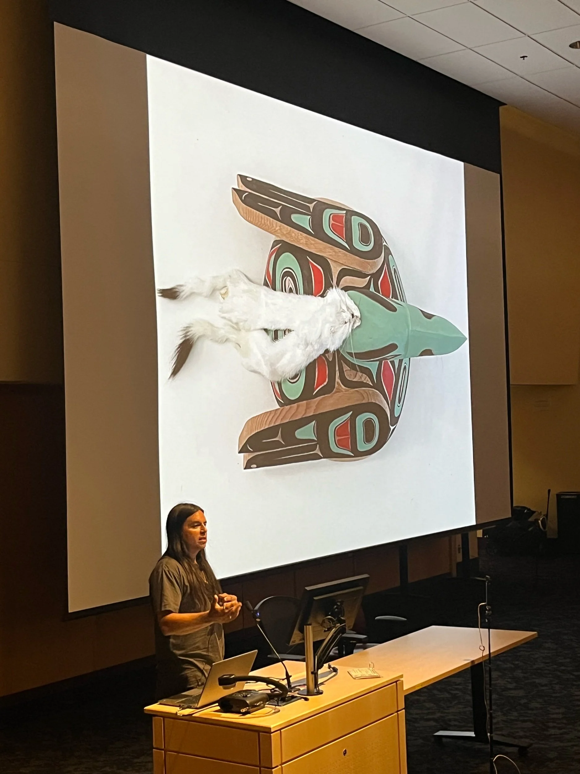 Bill Holm Center 20th Anniversary Symposium