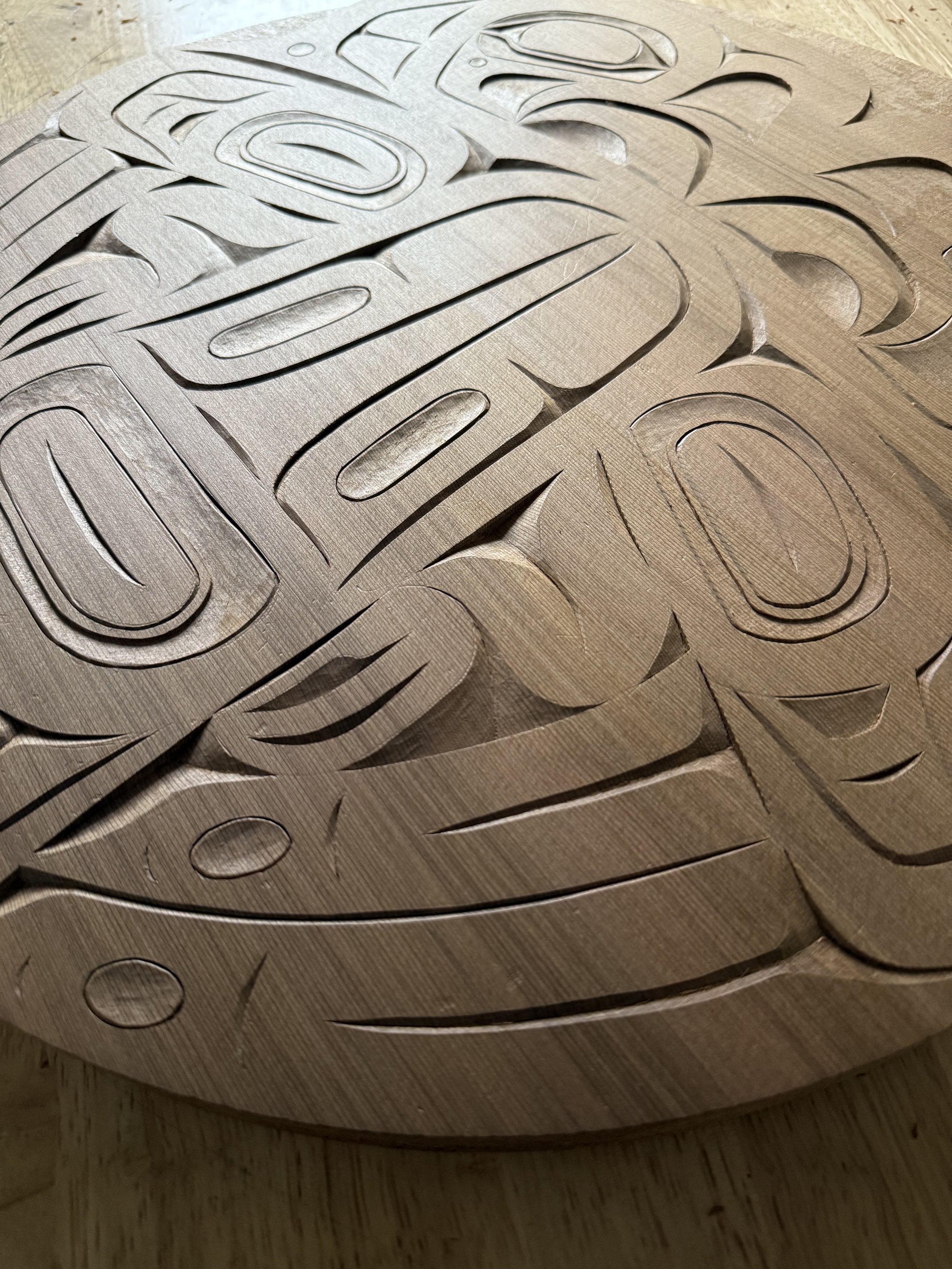 PORT TOWNSEND SCHOOL OF WOODWORKING