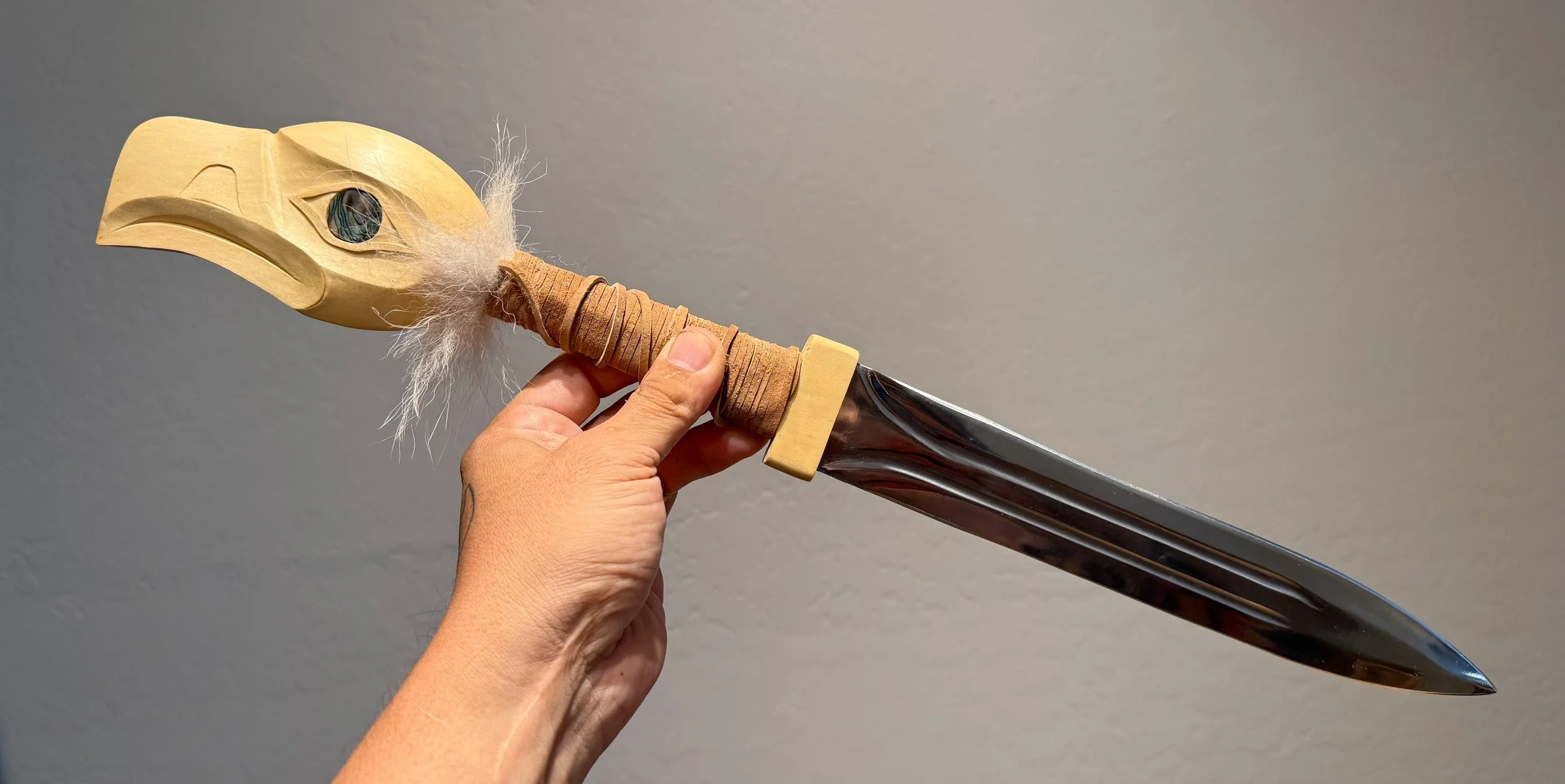 EAGLE DAGGER
