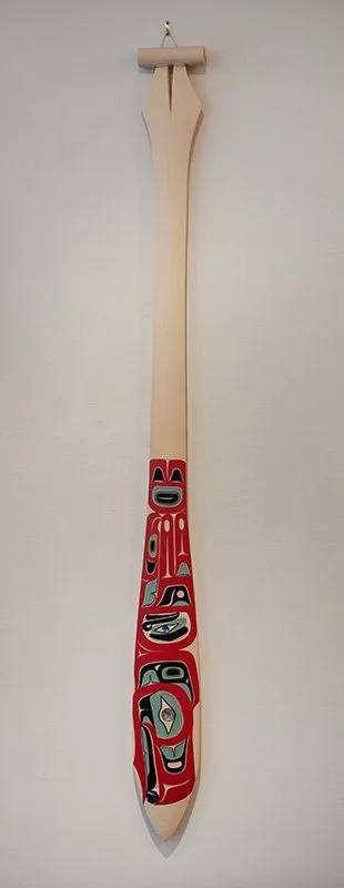 Sculpture — James Johnson