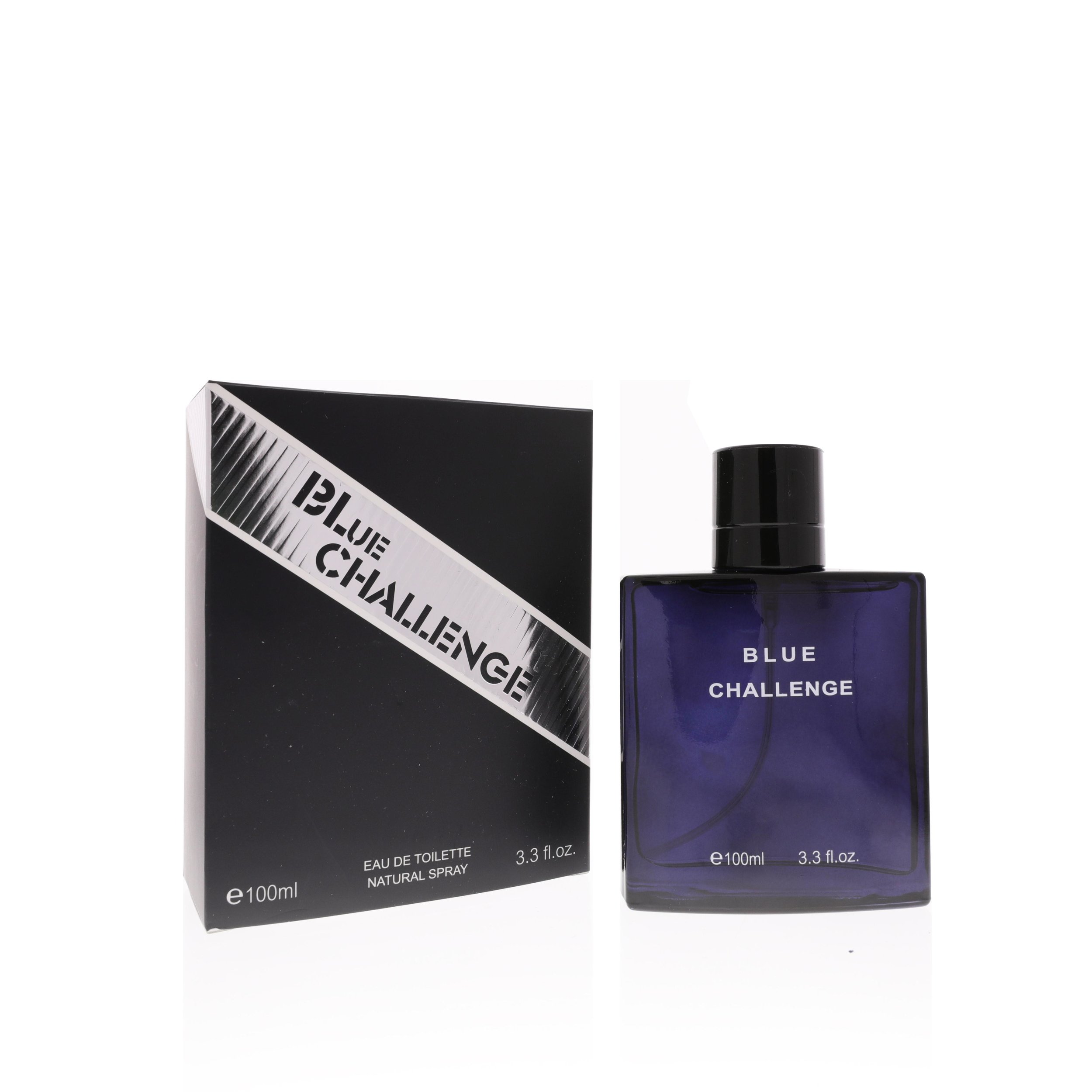 Blue Challenge 26029 — Royal Fragrance