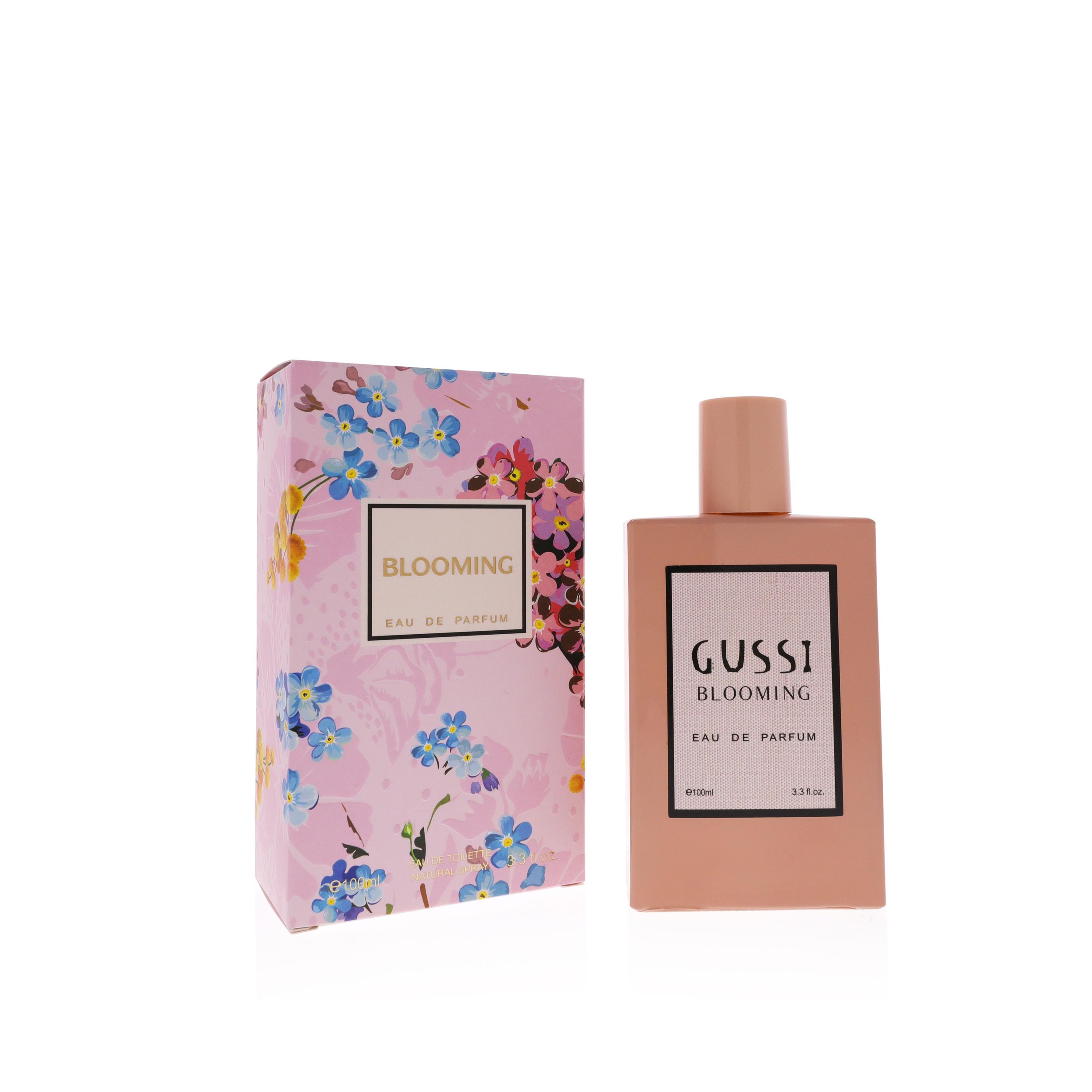 Blooming 26280 — Royal Fragrance