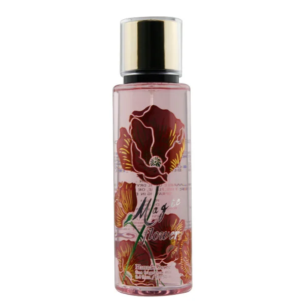 Magic Flower Body Spray 5011 — Royal Fragrance