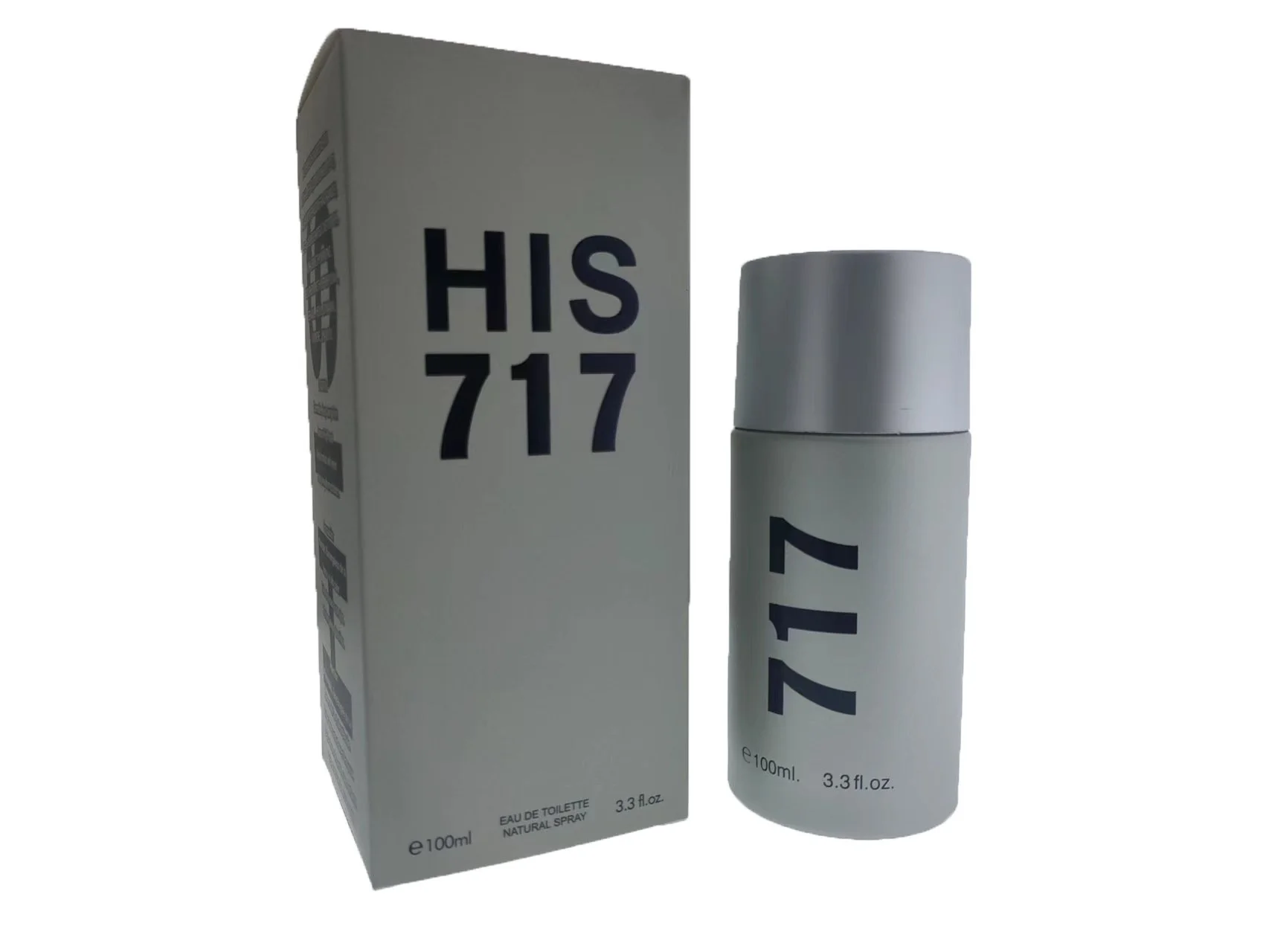 His 717 26051