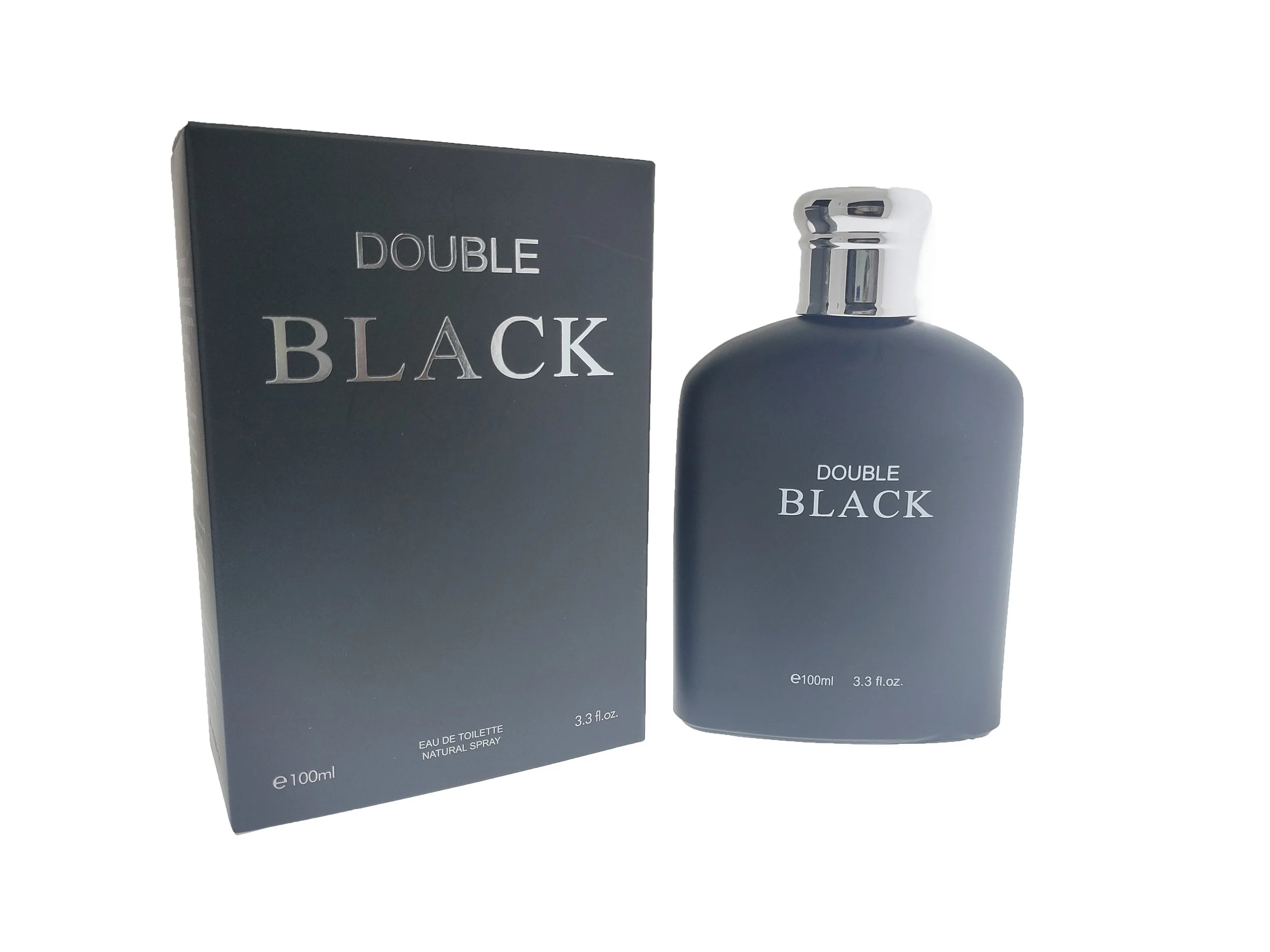 Double Black 26018
