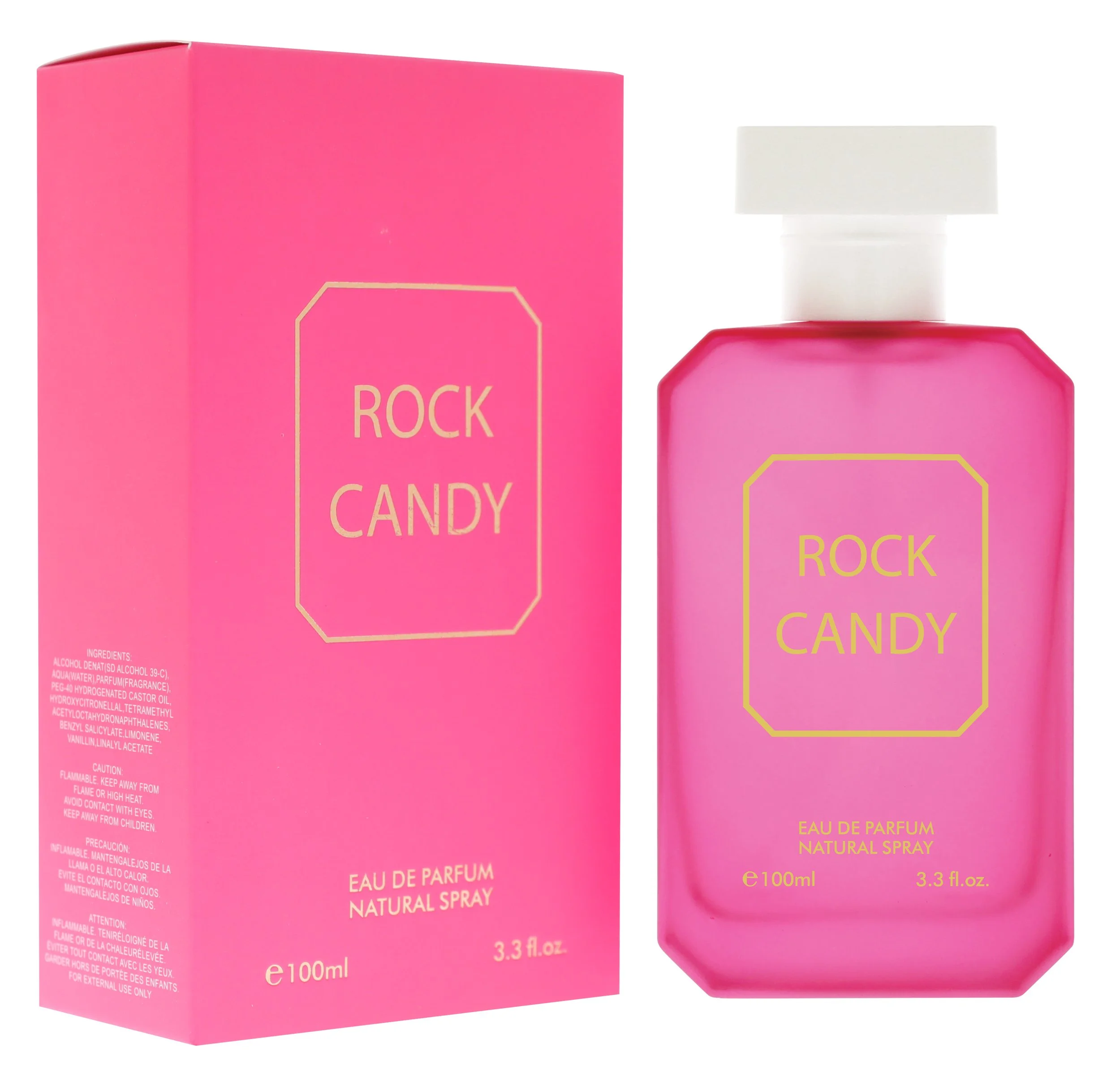 Rock Candy  26447