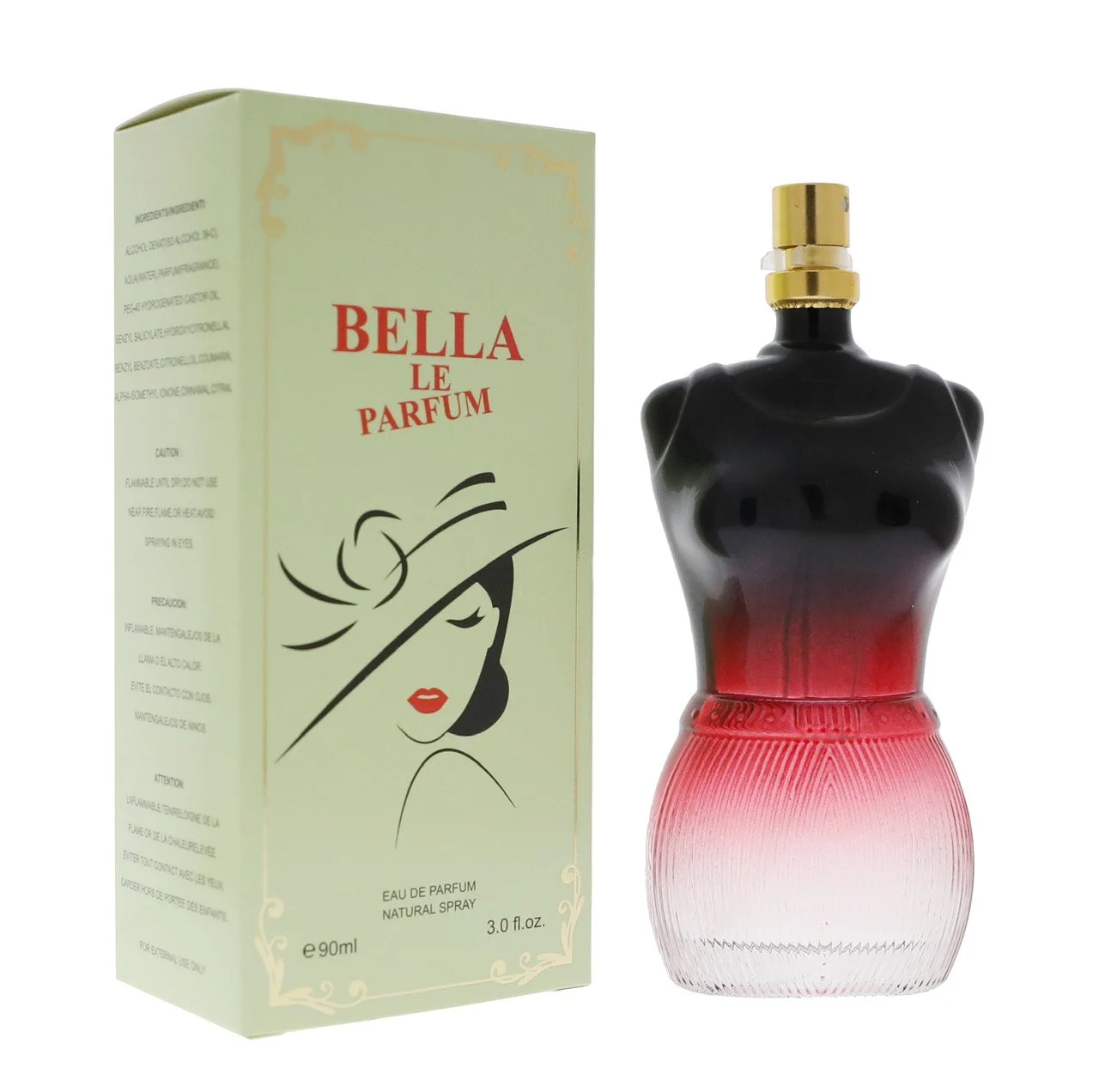 Bella Le Parfum  26292