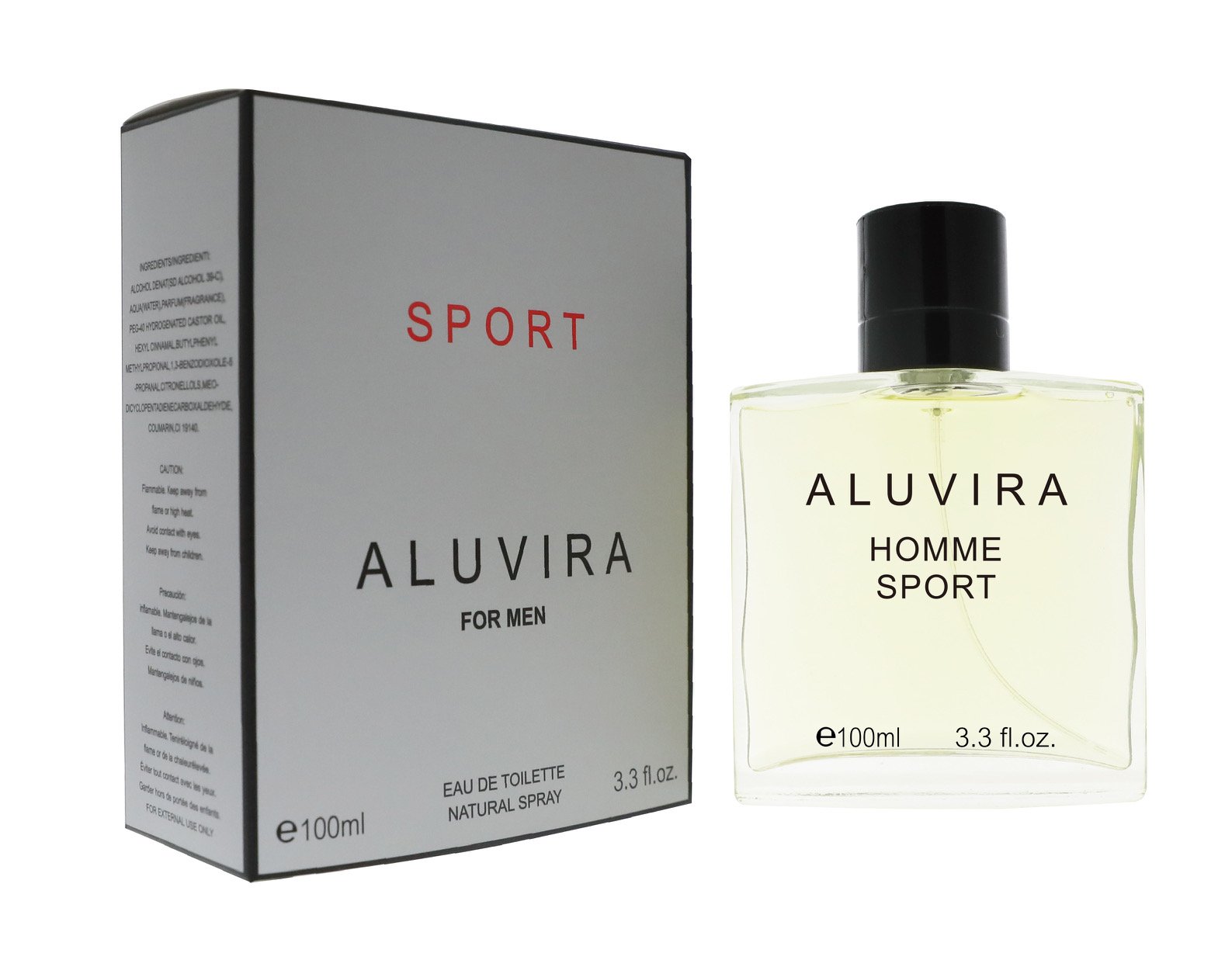 Aluvira Sport  26140
