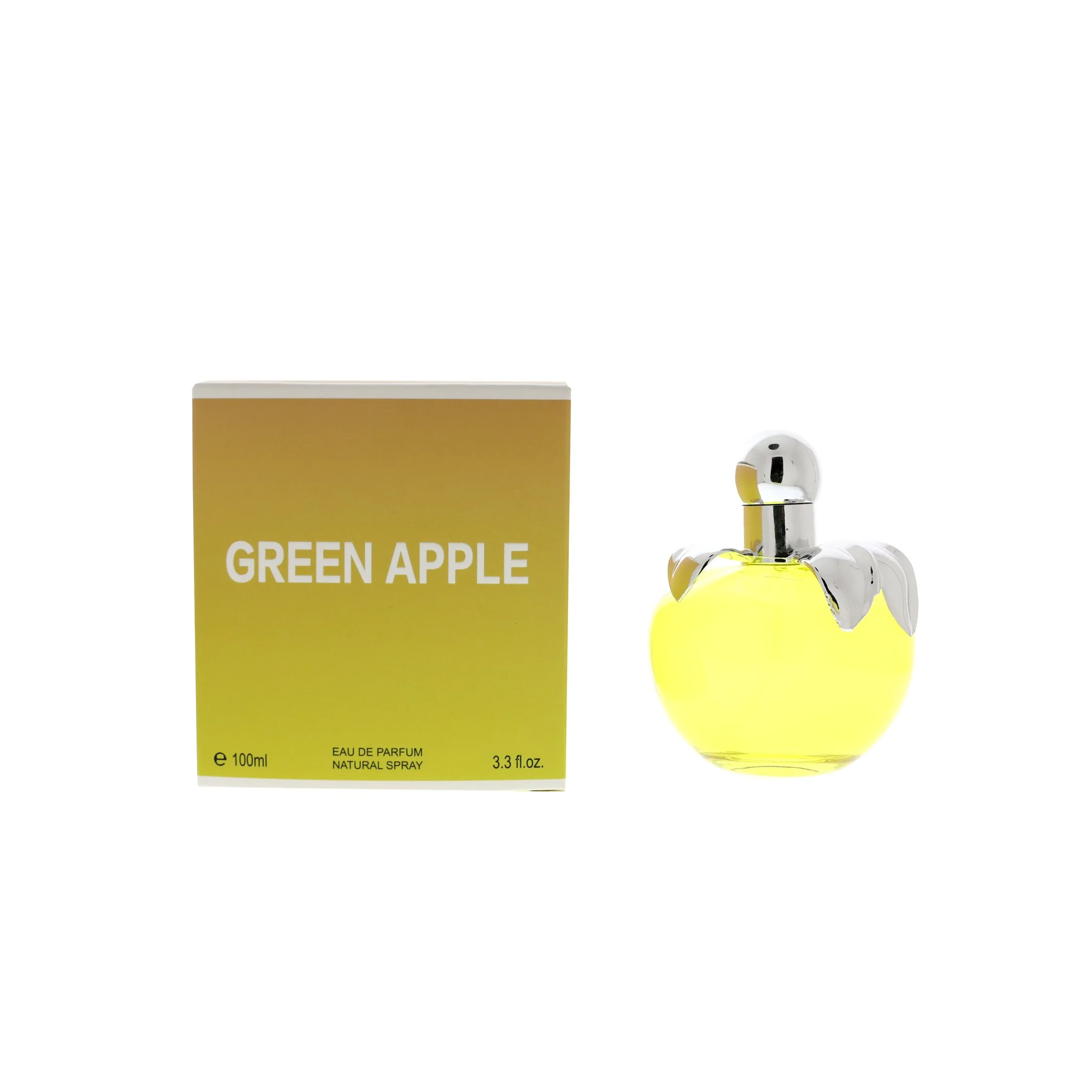 Green Apple 26149 — Royal Fragrance