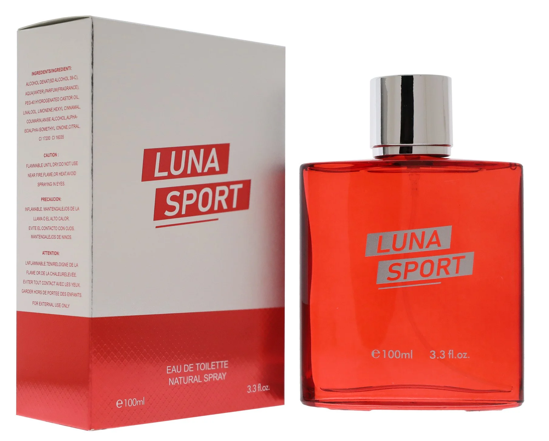 Luna Sport  26298