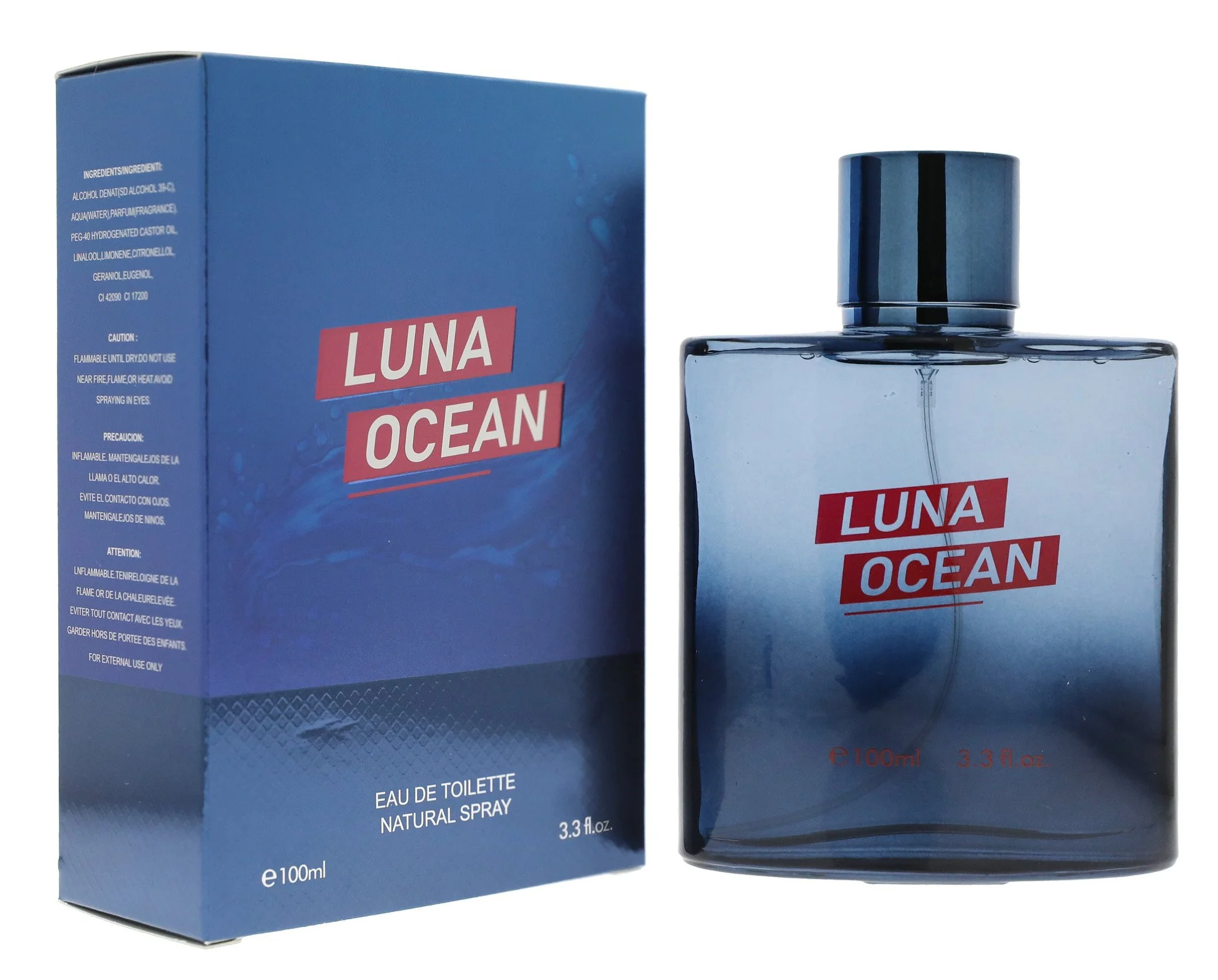 Luna Ocean  26300