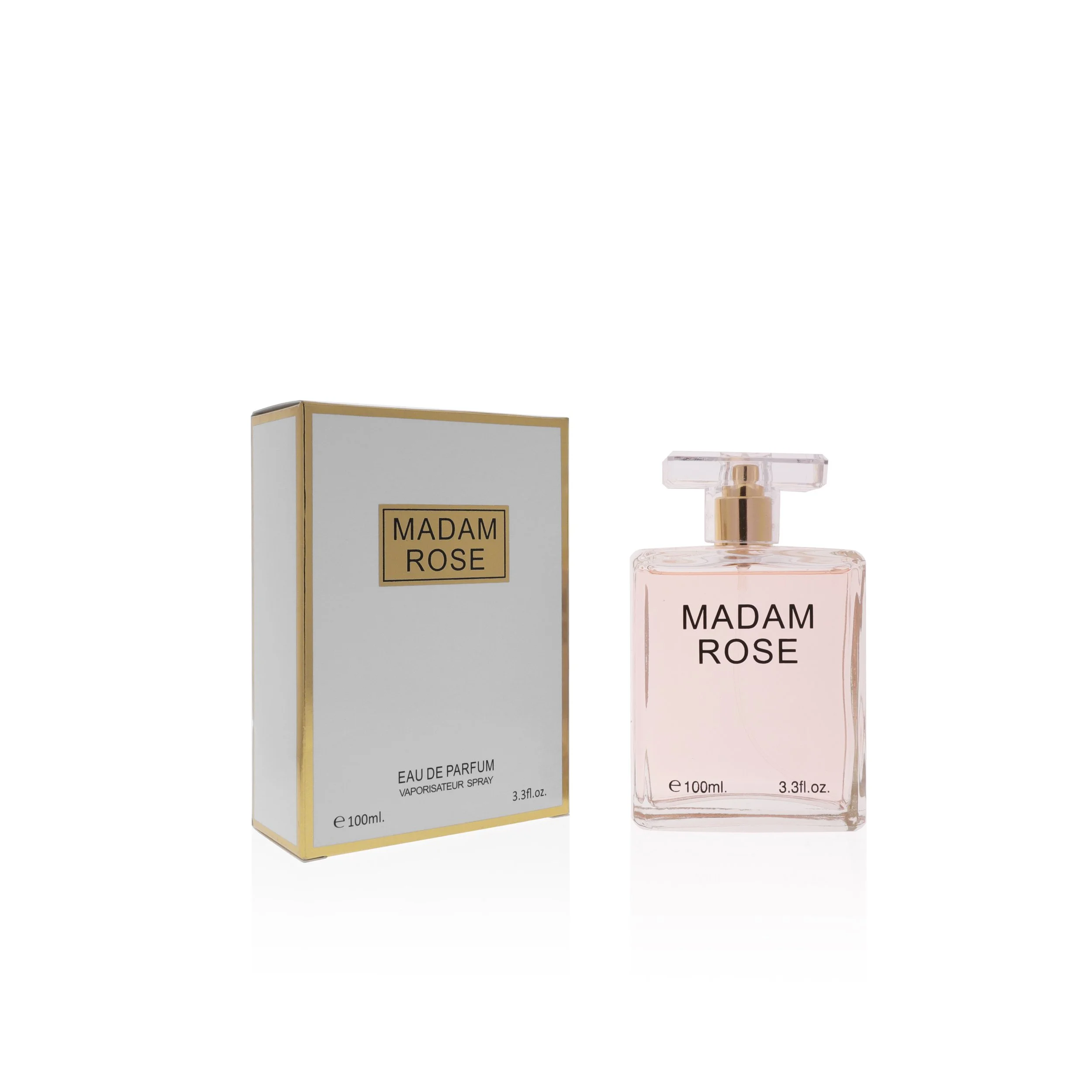 Madame Rose 26231 — Royal Fragrance
