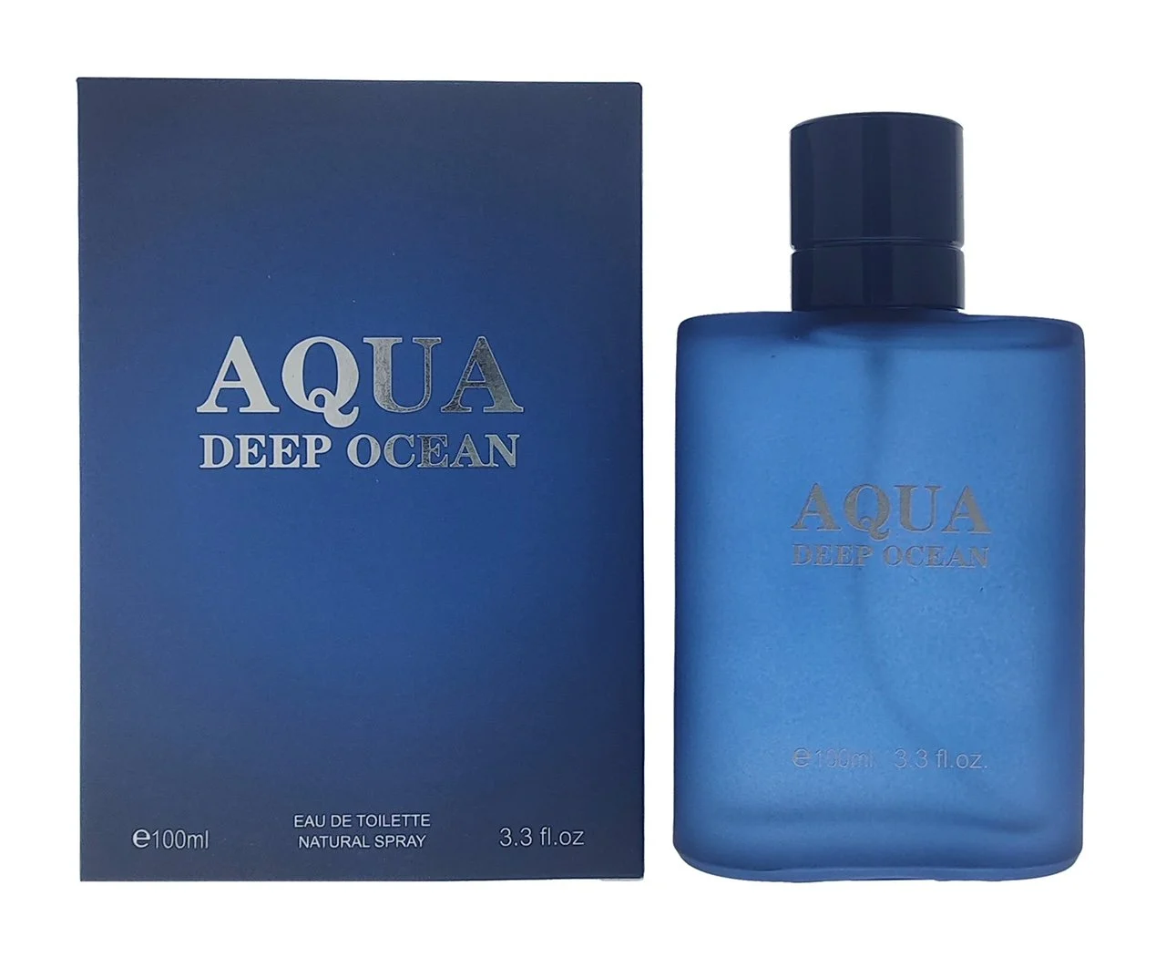 Aqua Deep Ocean  26296