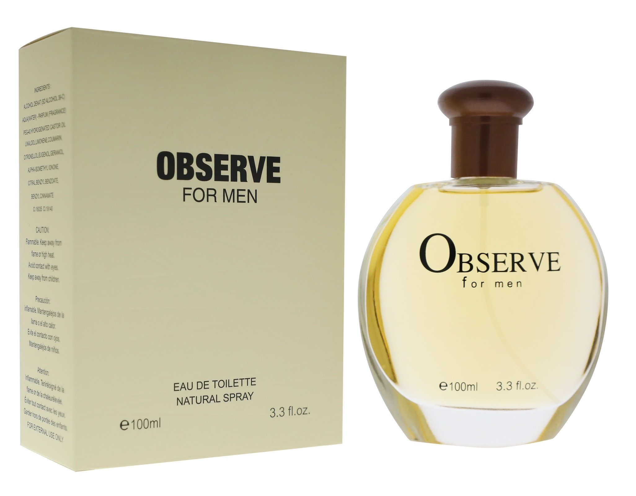 Observe 26090