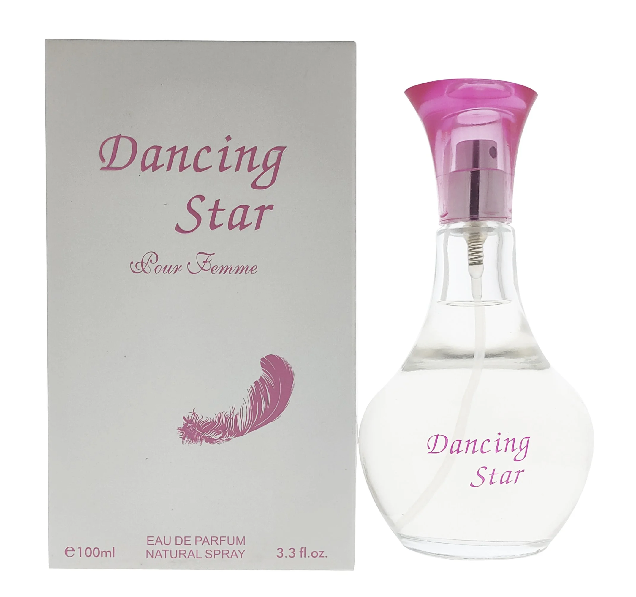 Dancing Star 26010